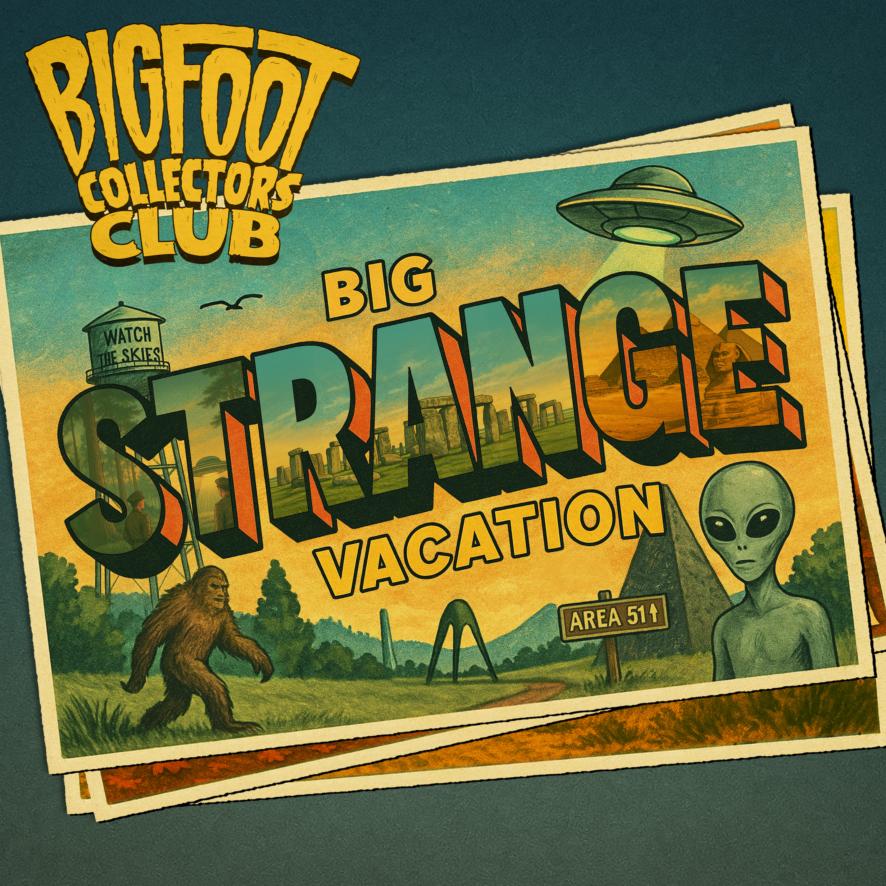 "Eastern State Penitentiary" w/ Donna Lynne Champlin