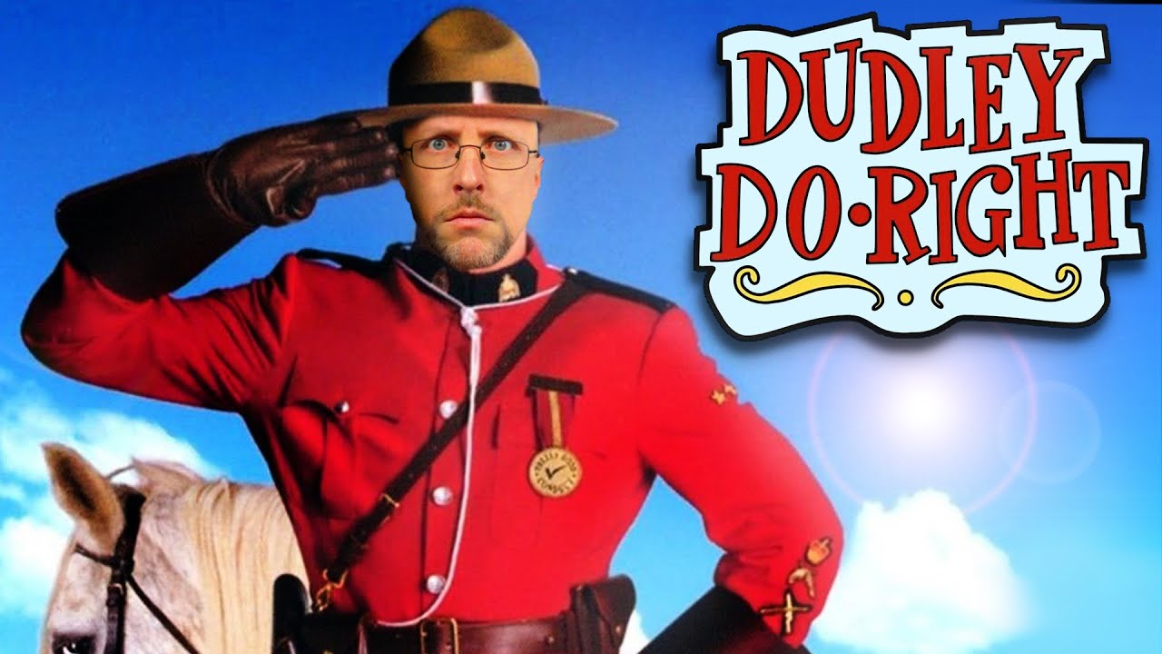 Dudley Do-Right