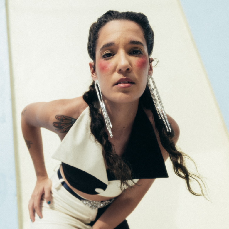 Alt.Latino - iLe: How the rhythms and resilience of Puerto Rico shape her music