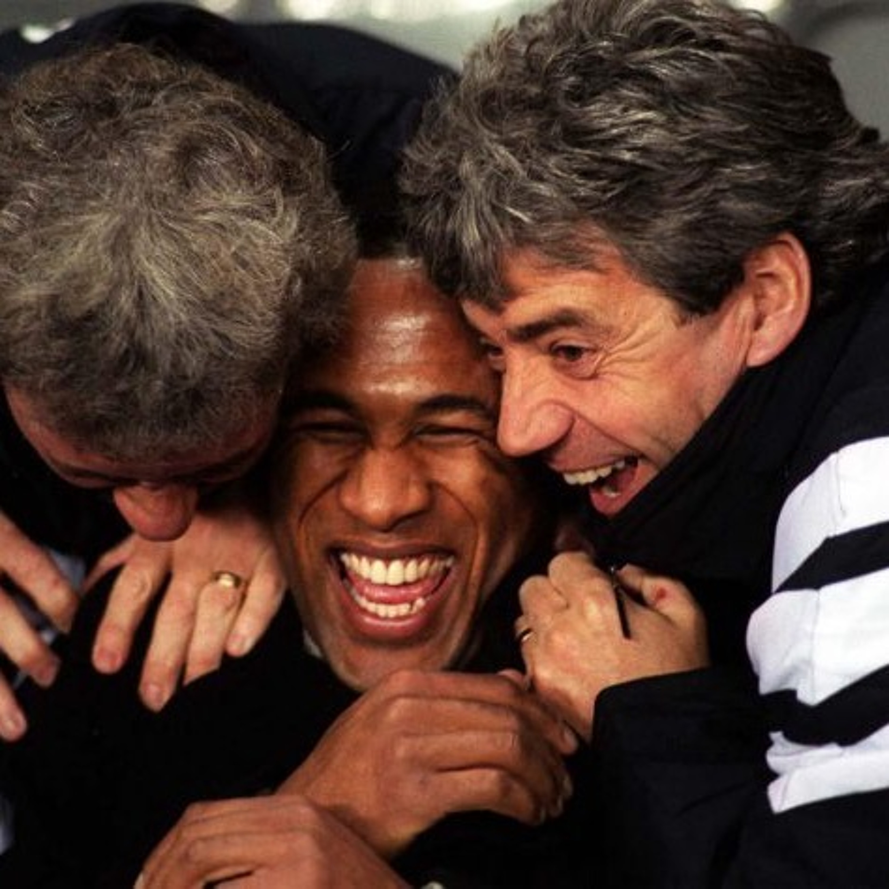 Unpopular footballing opinions with Marc and Norm