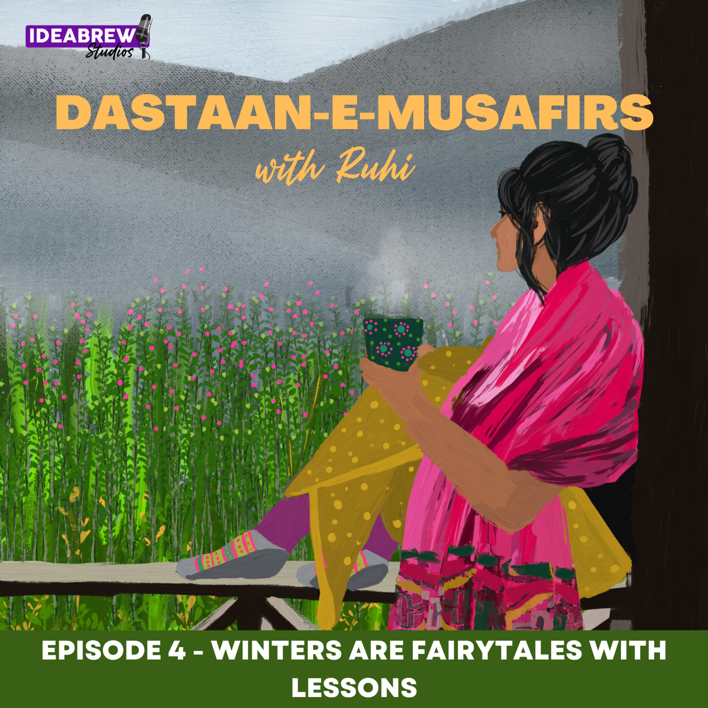 Dastaan-e-Musafirs