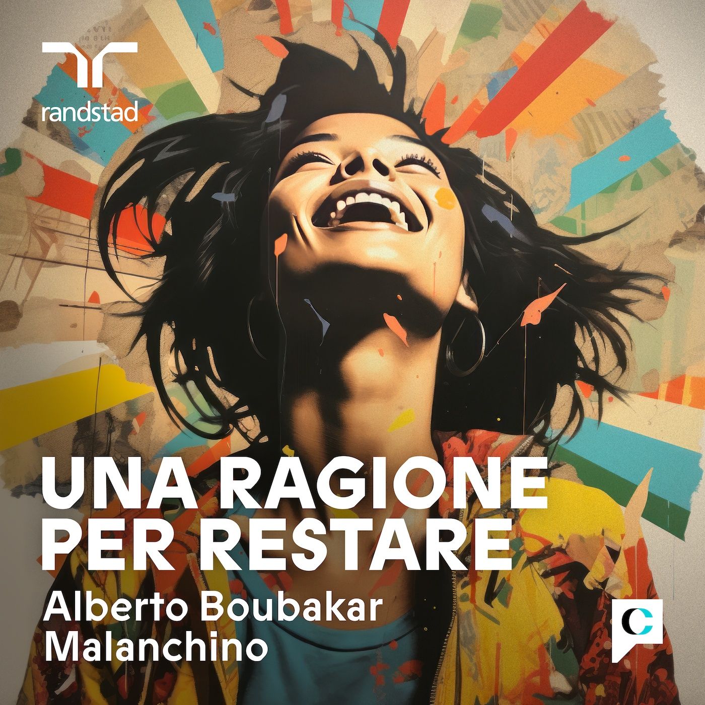 Una ragione per restare