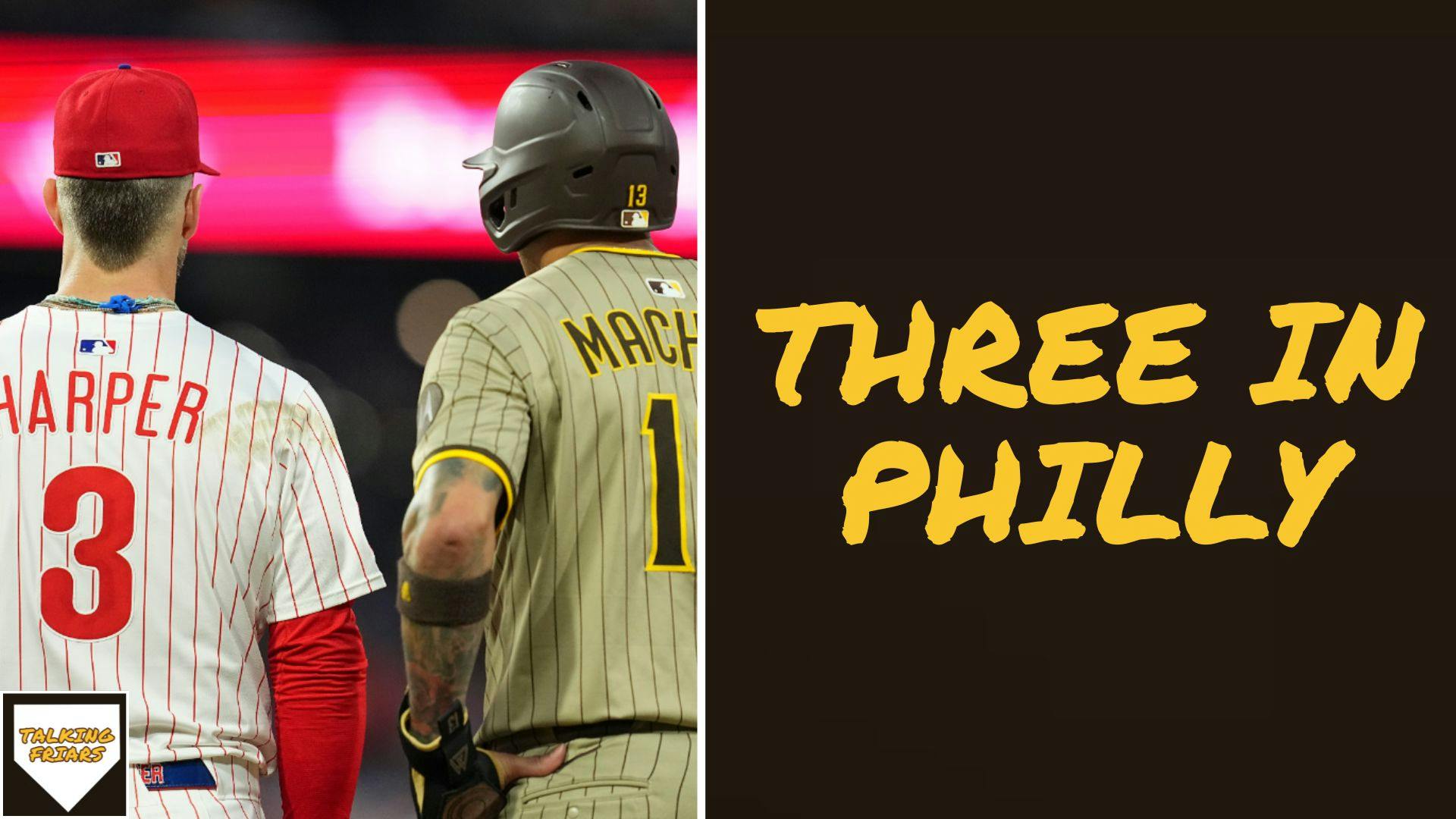 Padres, Phillies doubleheader day after rainout | 700