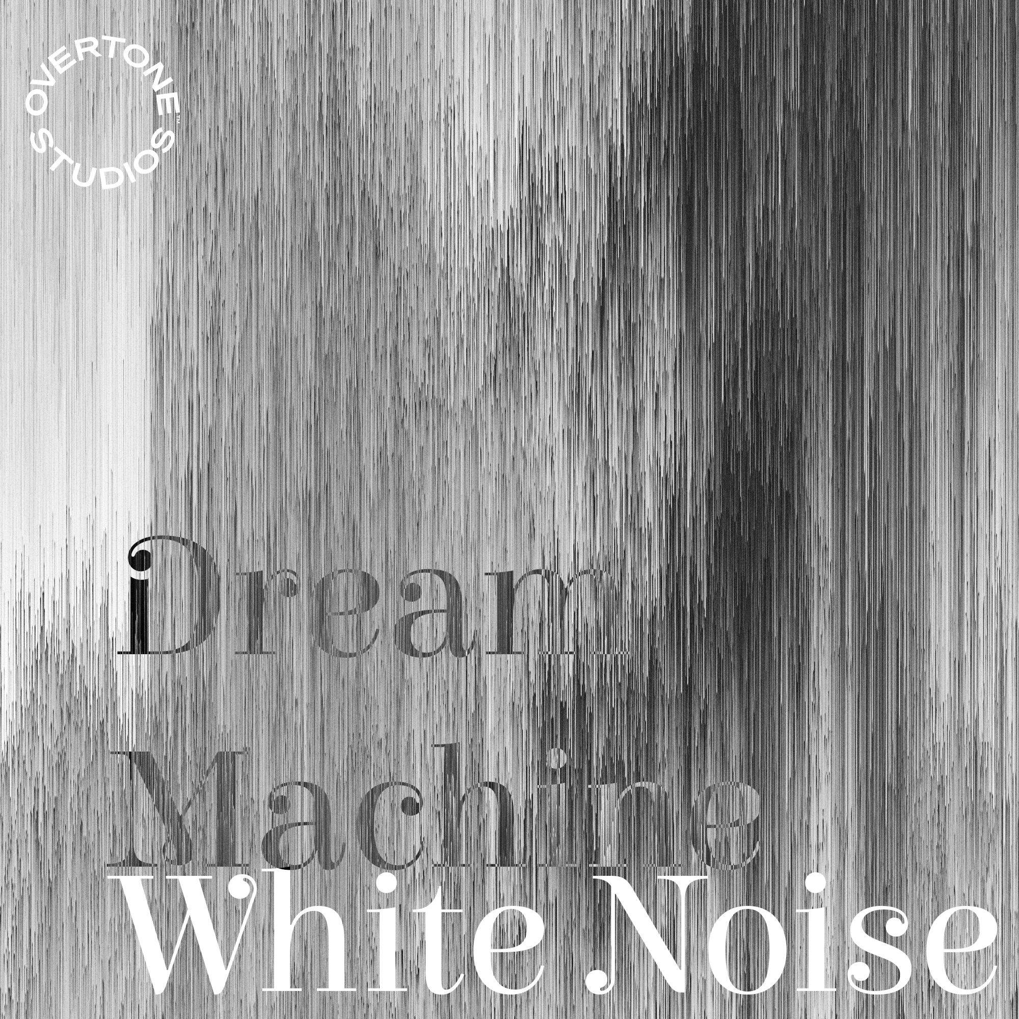 🕊️ 4-Hour White Noise, Sleep-Inducing (Ambient Sounds Mix) episode artwork