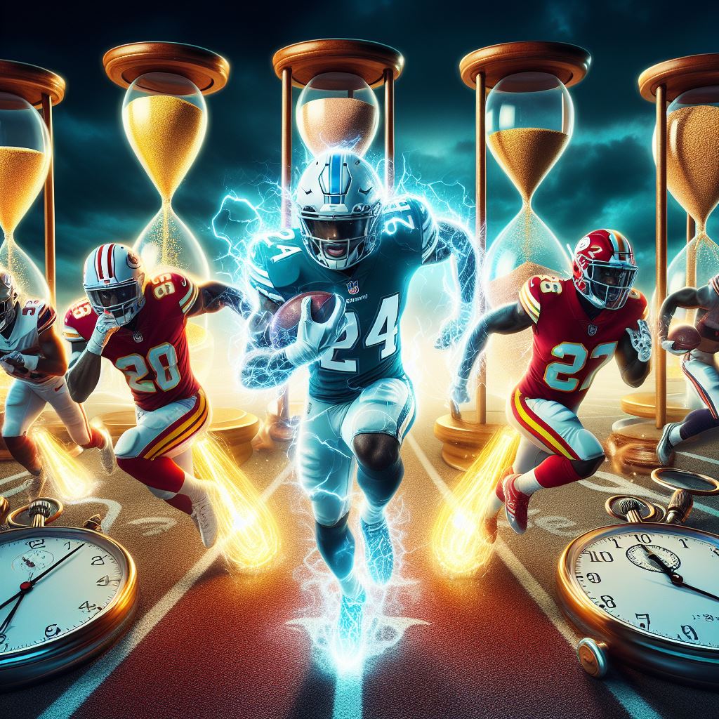 Ultimate Sports Analysis: NFL Insights, NCAA Basketball, and WrestleMania Highlights episode artwork