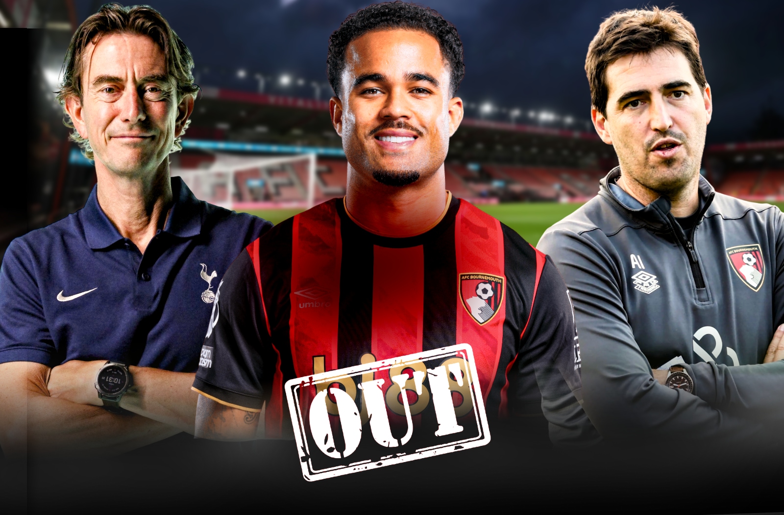 365 - Bournemouth’s January Jinx Returns Before Spurs Clash