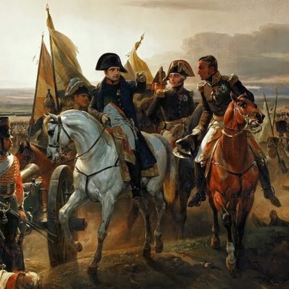 #661 - La Battaglia di Friedland, Napoleone si vendica dei russi