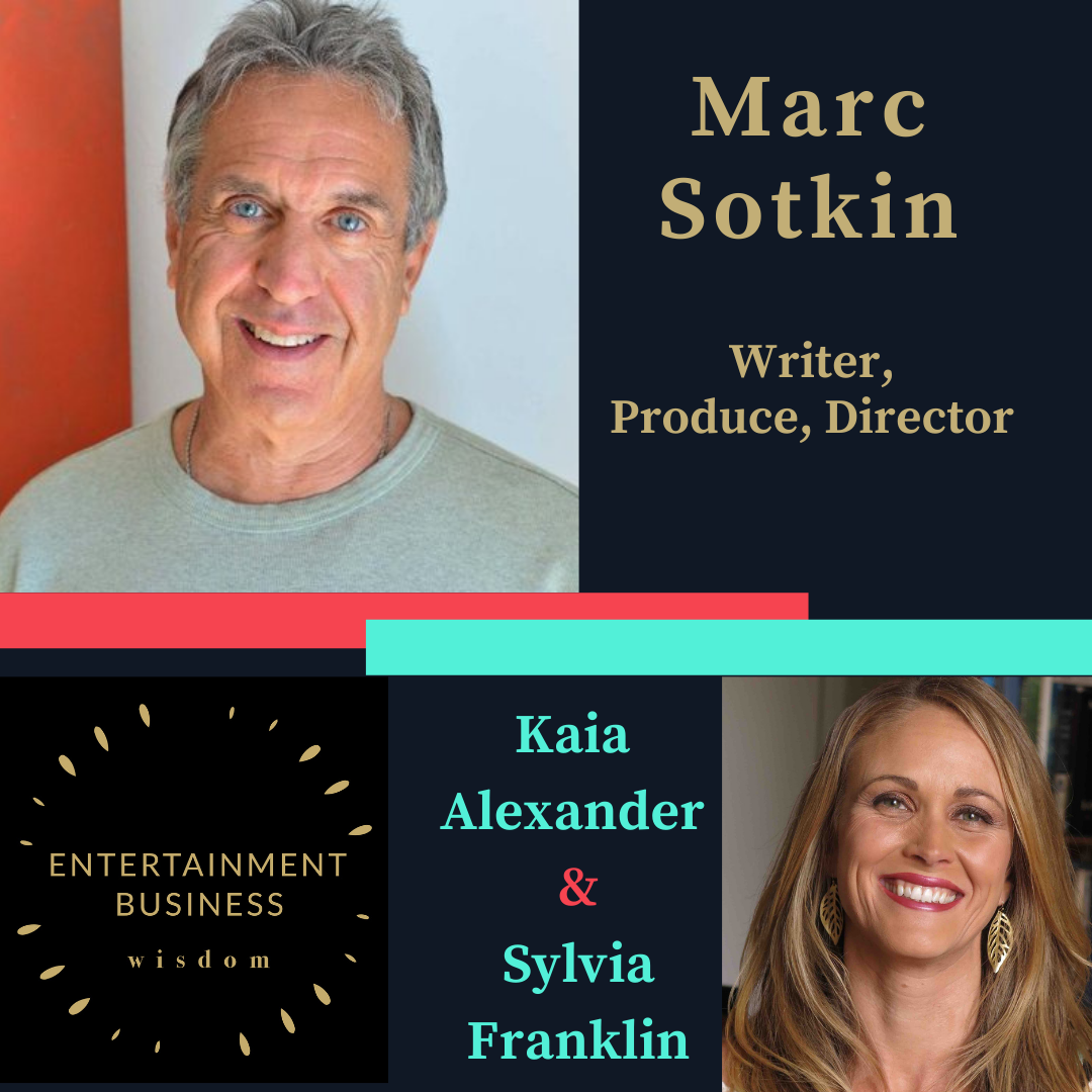 Hollywood Wolfpack With Kaia Alexander