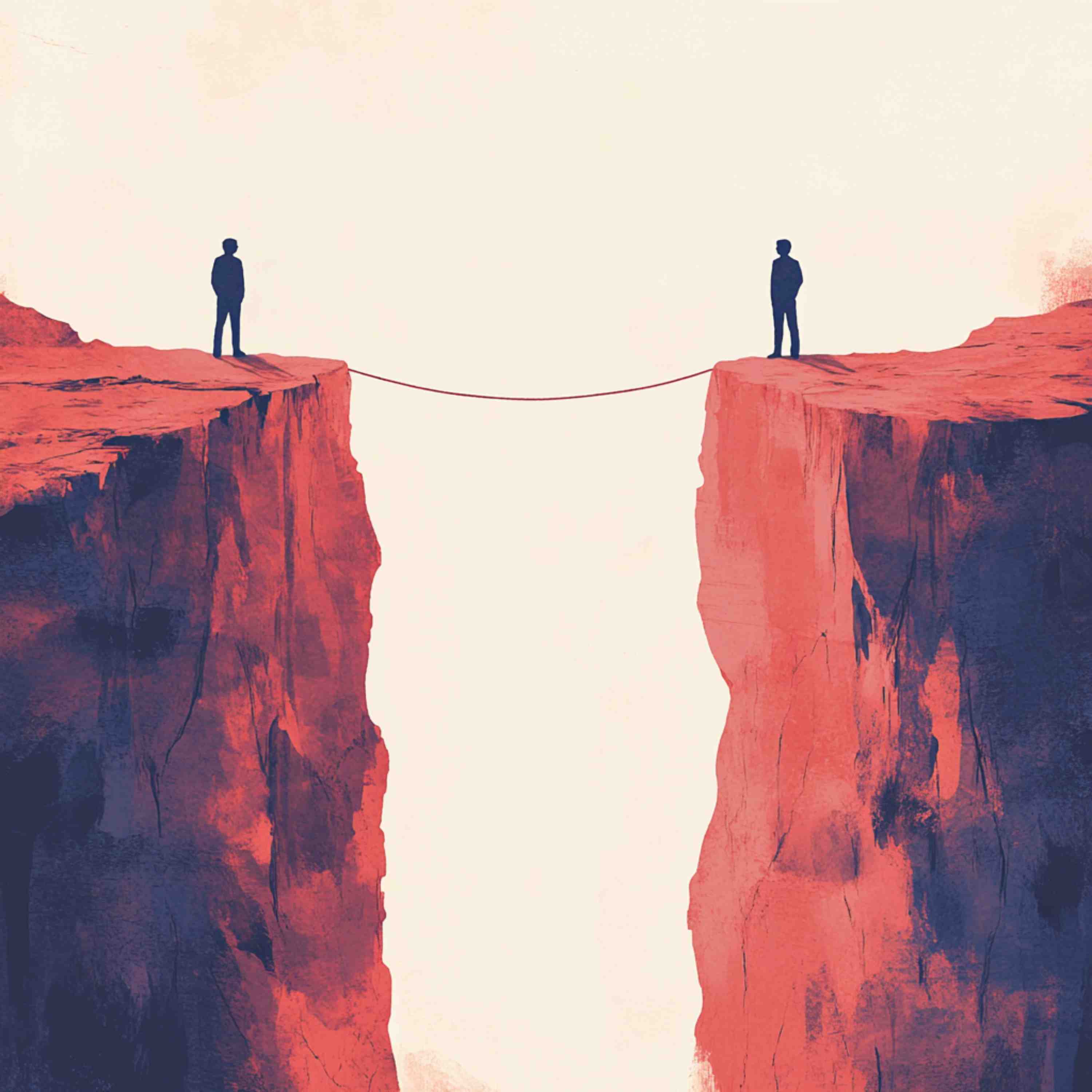 The Re-Negotiated Relationship by Keith Wilson on Breakup & Divorce Advice