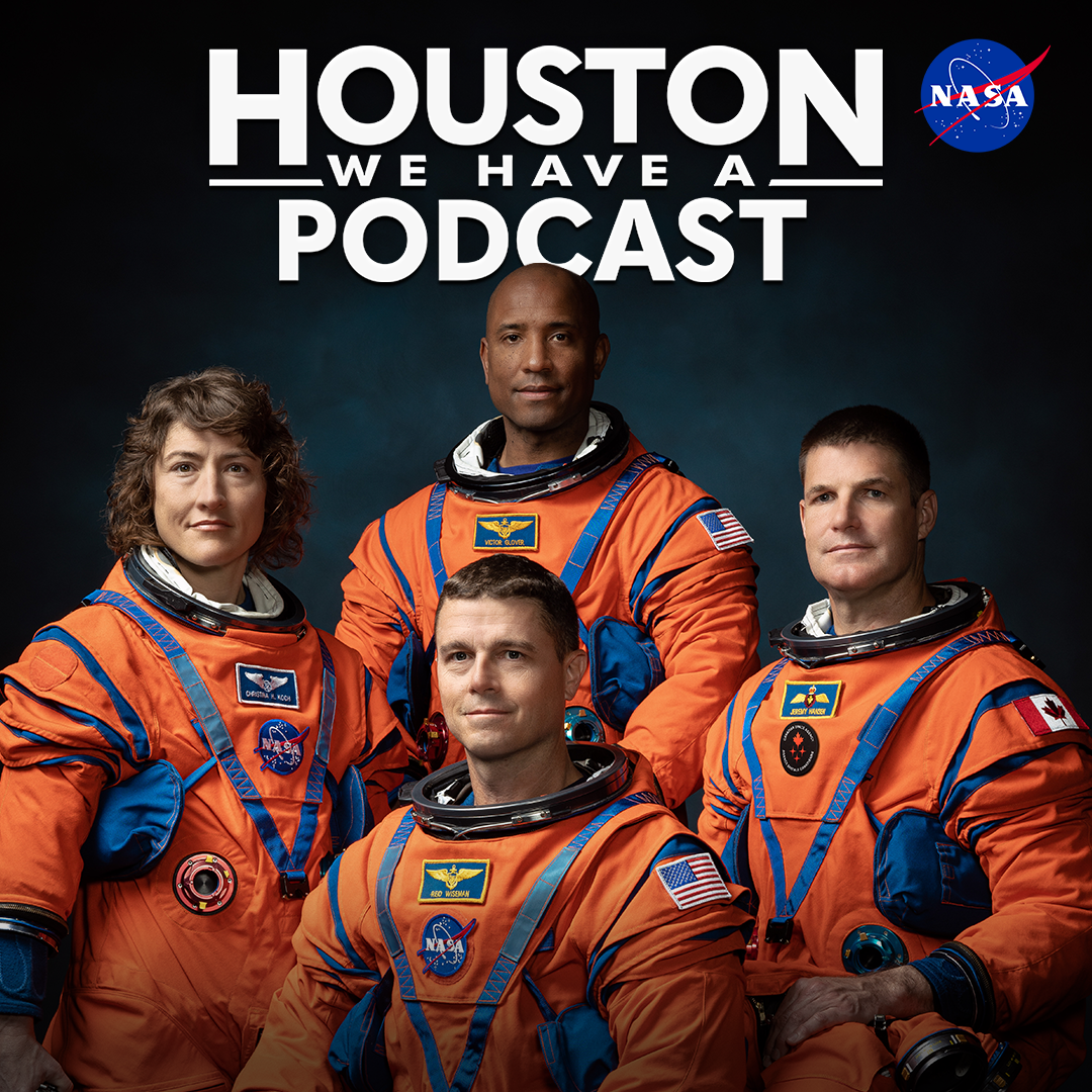 Podcast Cover