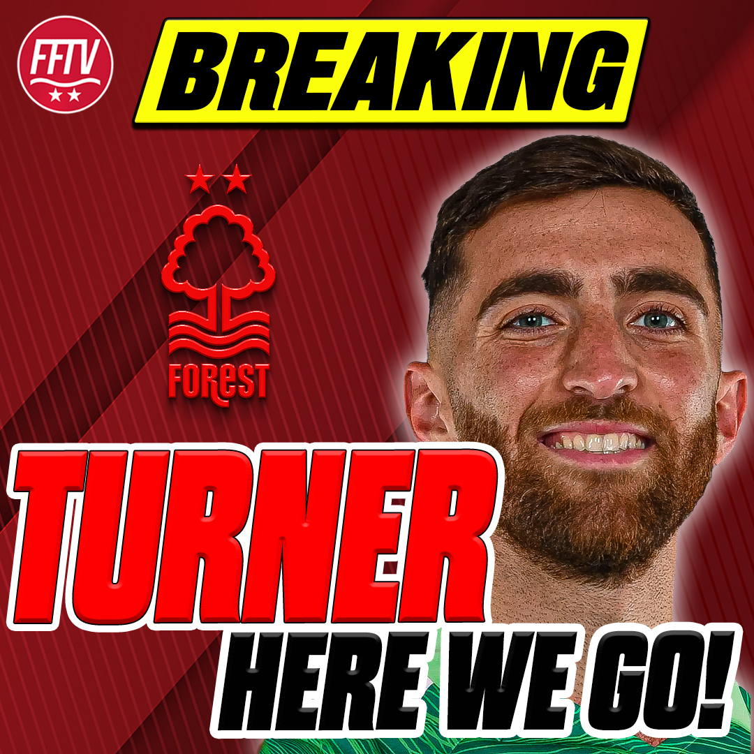 Forest Fan TV - A Nottingham Forest Podcast