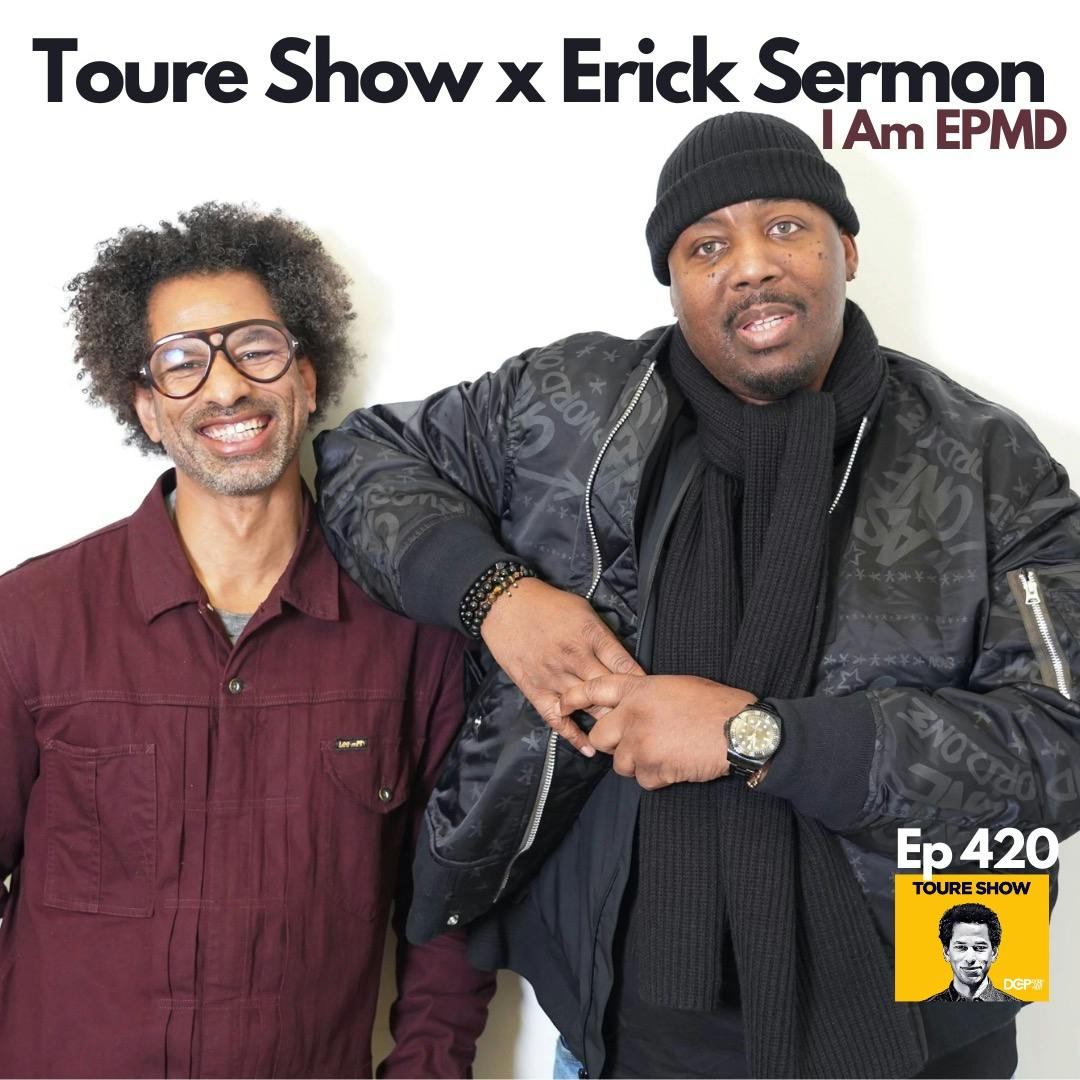 Erick Sermon–I Am EPMD