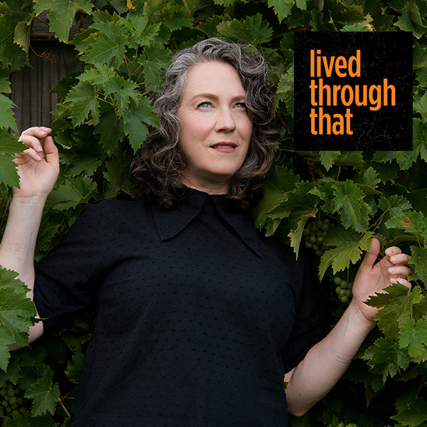 Episode 93 - Angie Hart (Frente!)