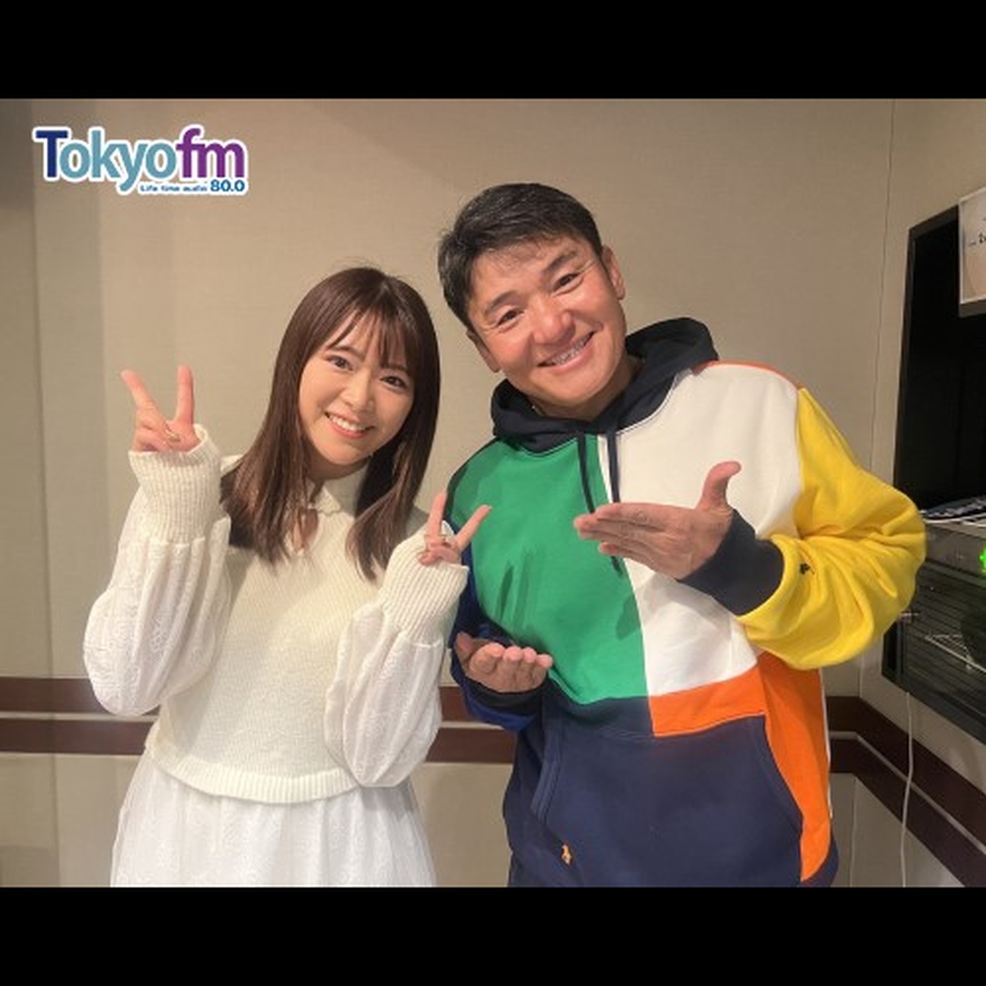 1月6日OA ゲスト：山内鈴蘭さん