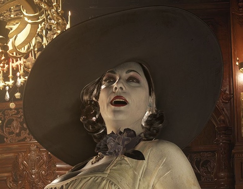 Active XP: Resident Evil Village Review (+ Spoilers Discussion)