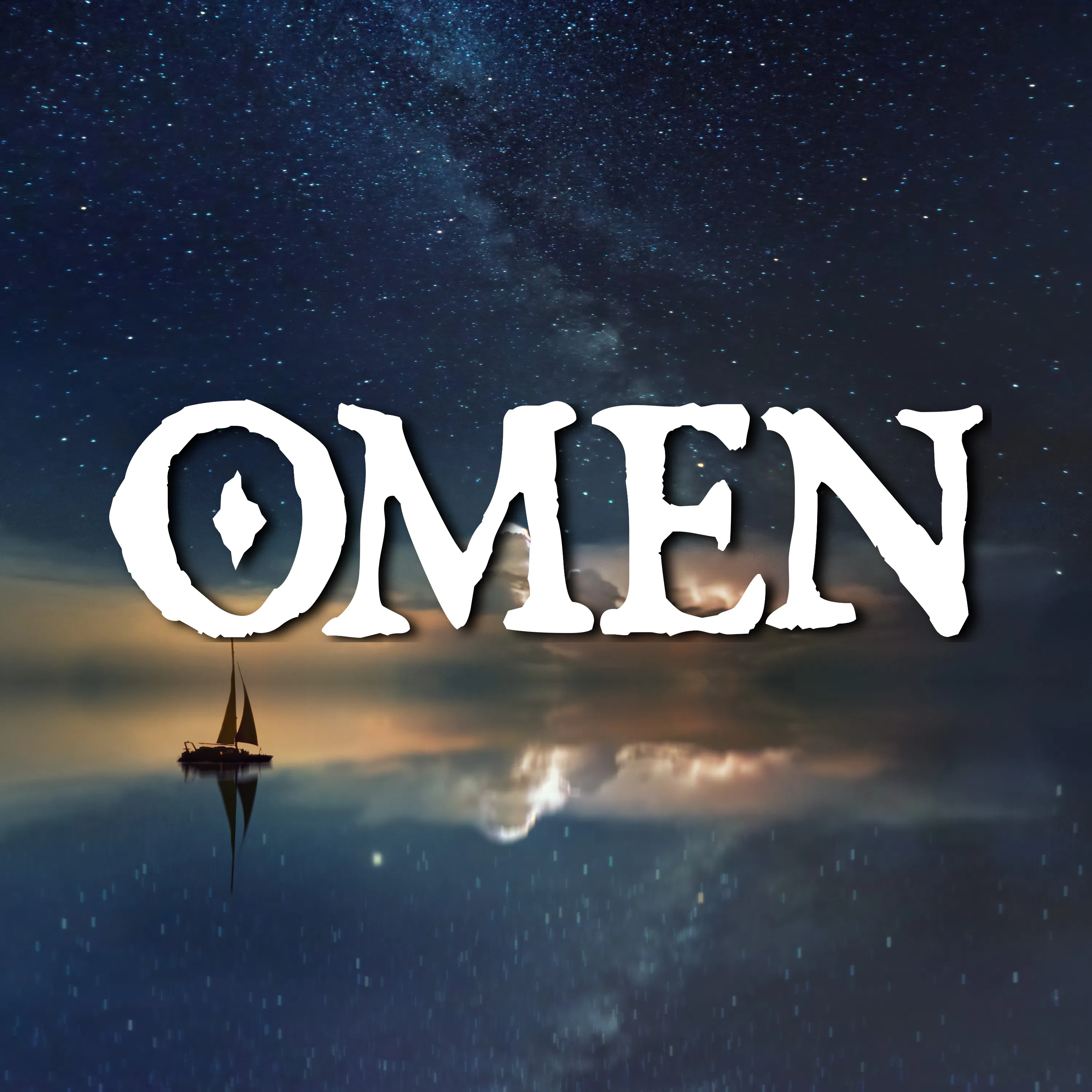 Omen 110: Homeward Bound episode artwork