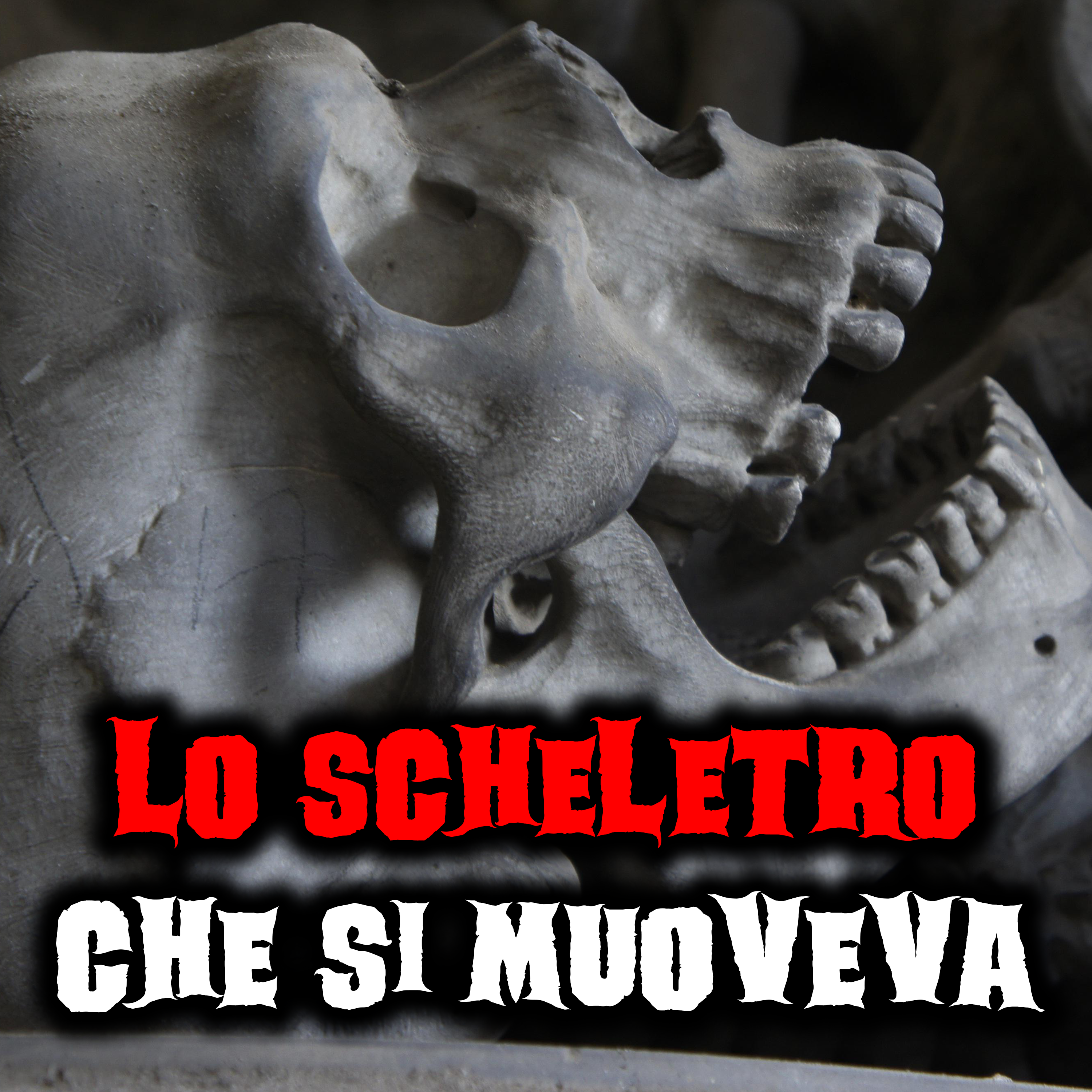 La Notte delle Creepypasta