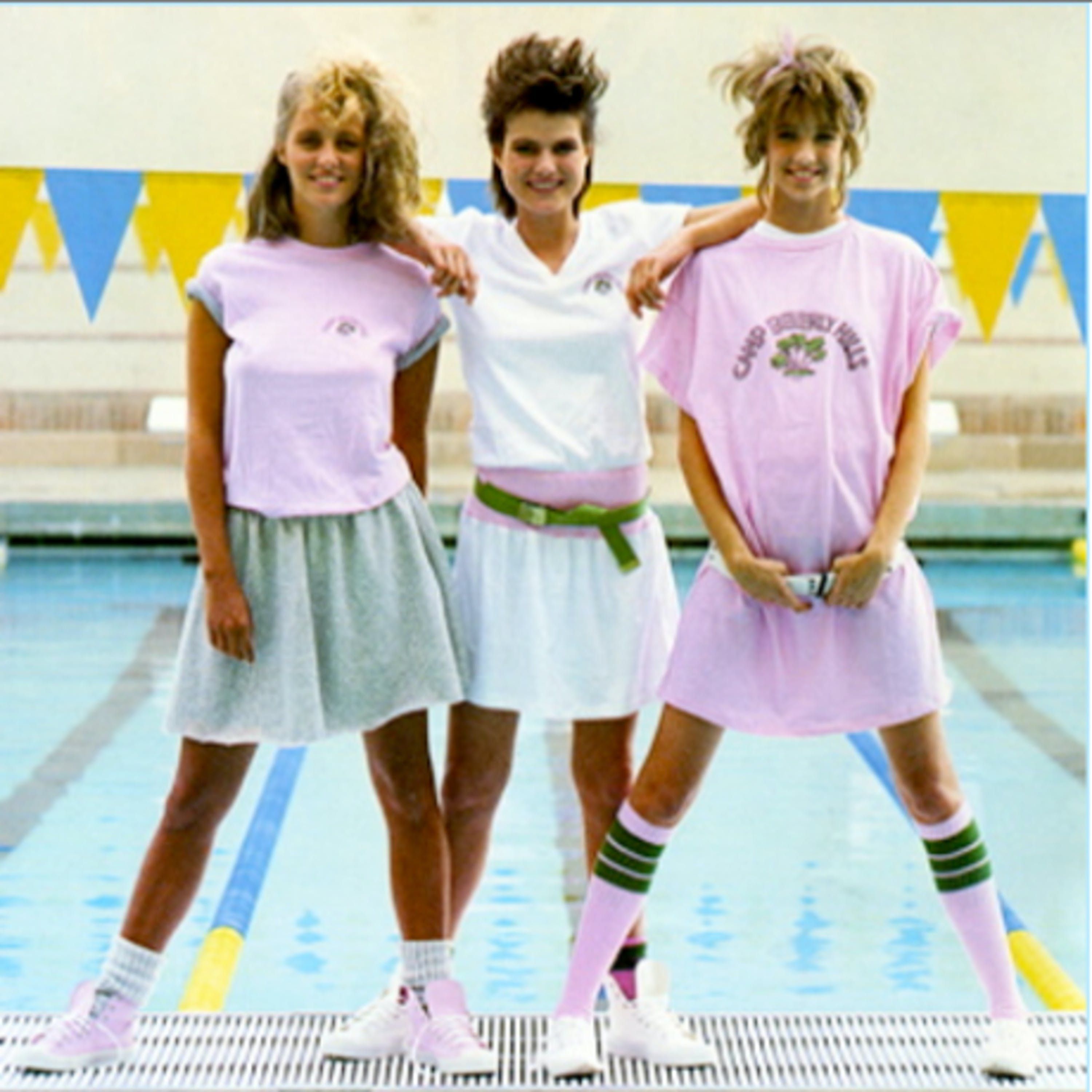 1983 Pop Culture Part 1