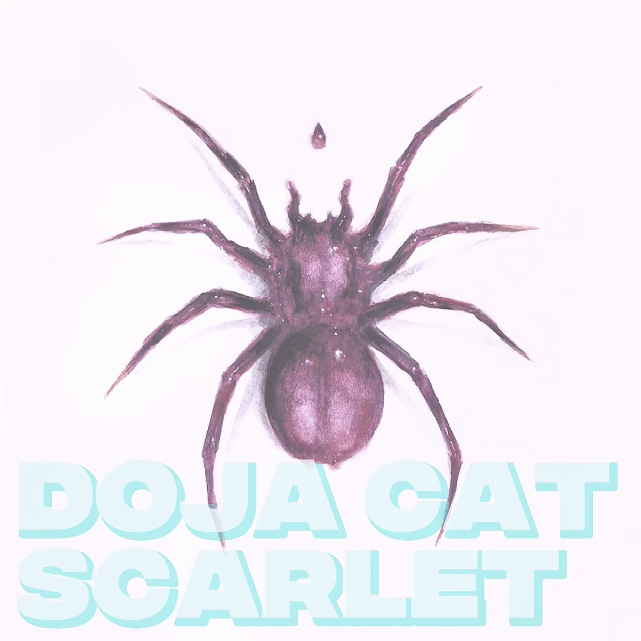 Doja Cat - Scarlet (Album) episode artwork