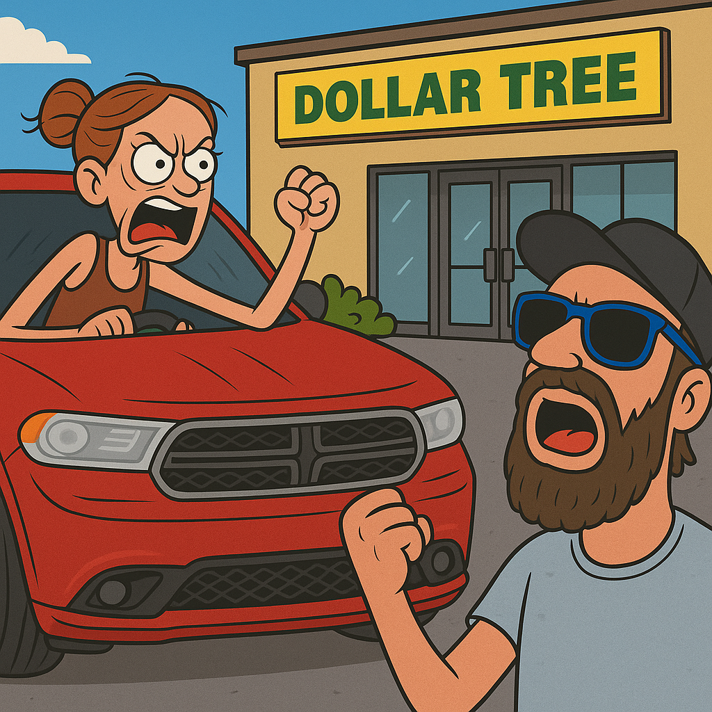 Epic Rants, Hilarious Car Stories & Nostalgic Summer Vibes episode artwork