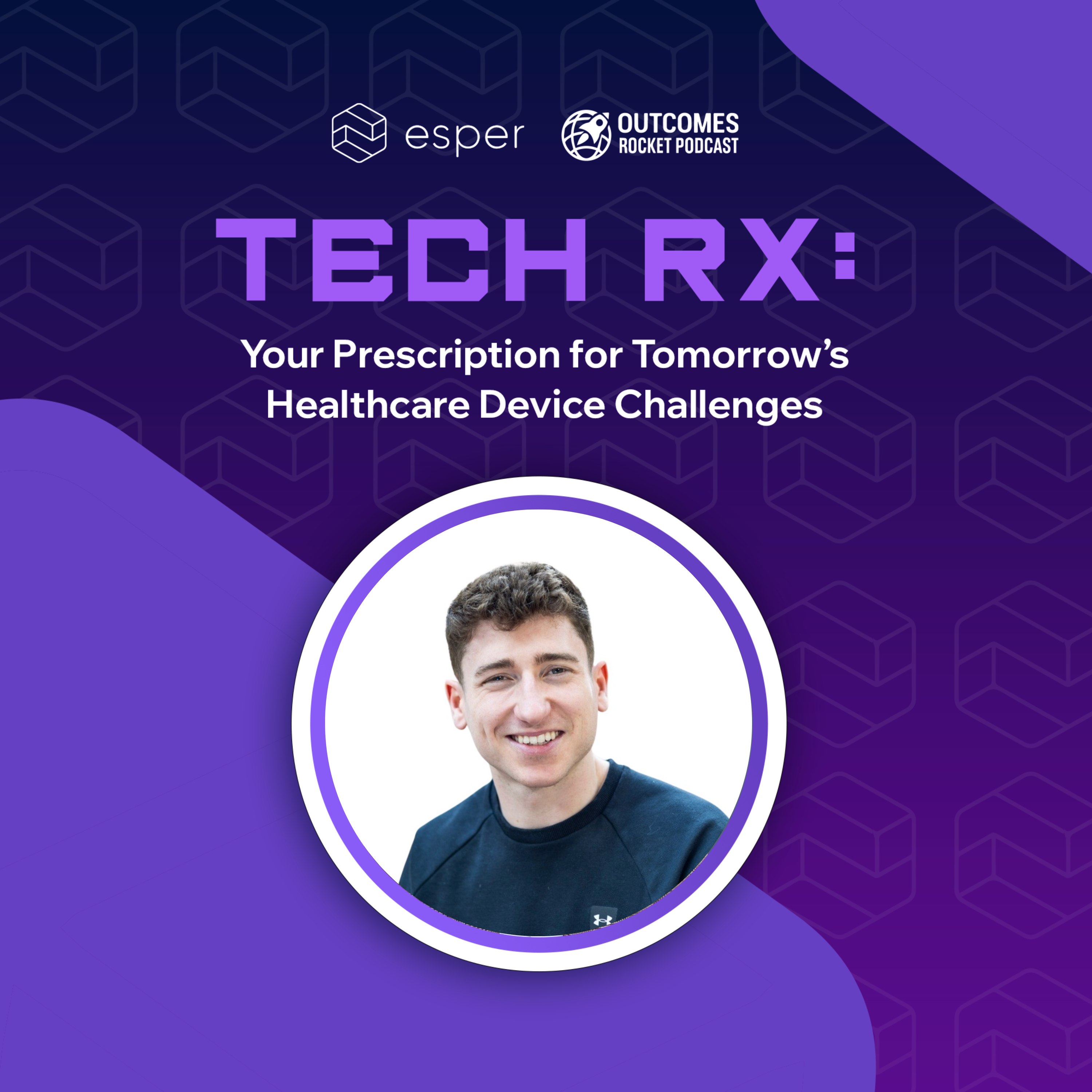 Taking the Guesswork out of Device Management in Neurorehabilitation with Rowan Armstrong, the CEO of Bioliberty
