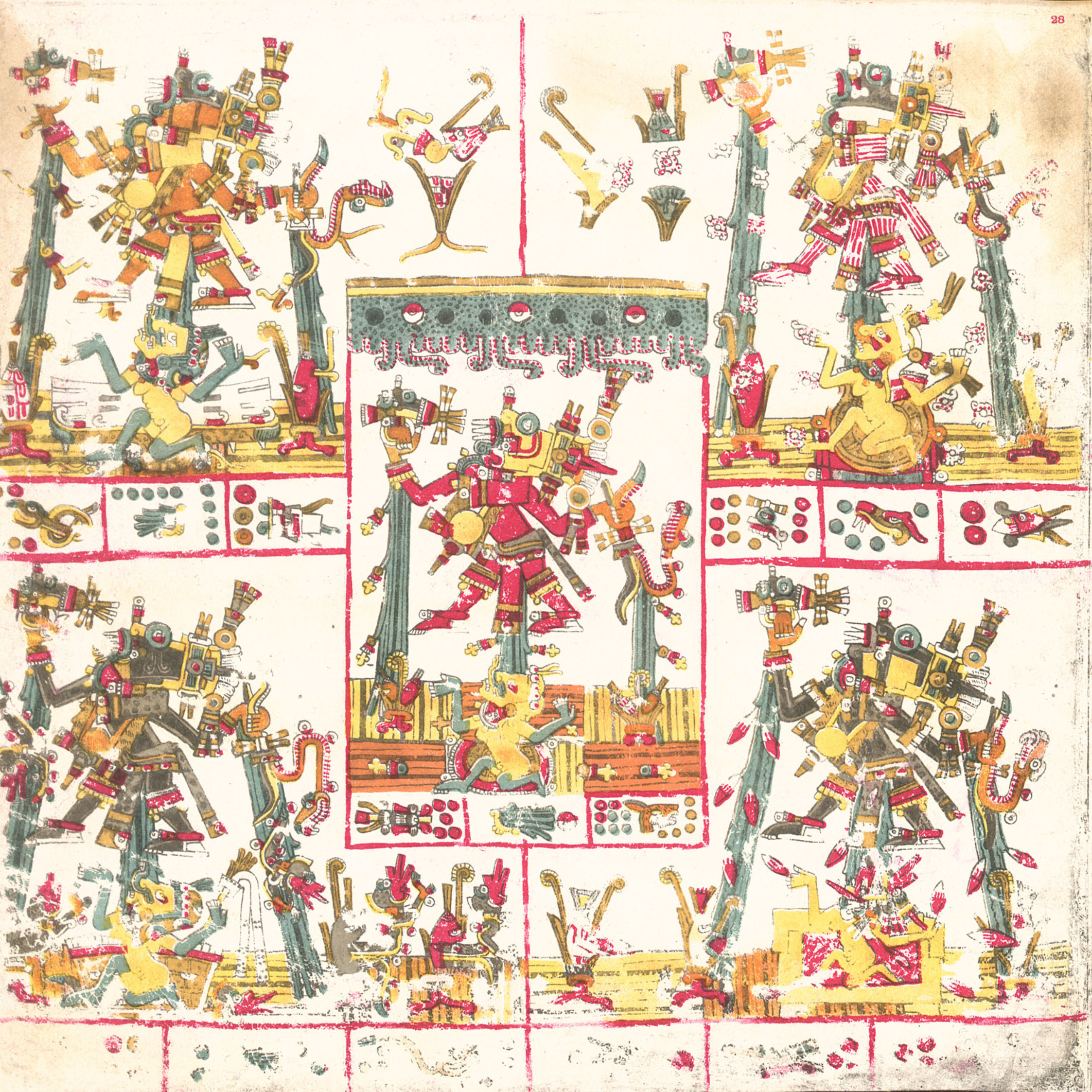 Codex Borgia