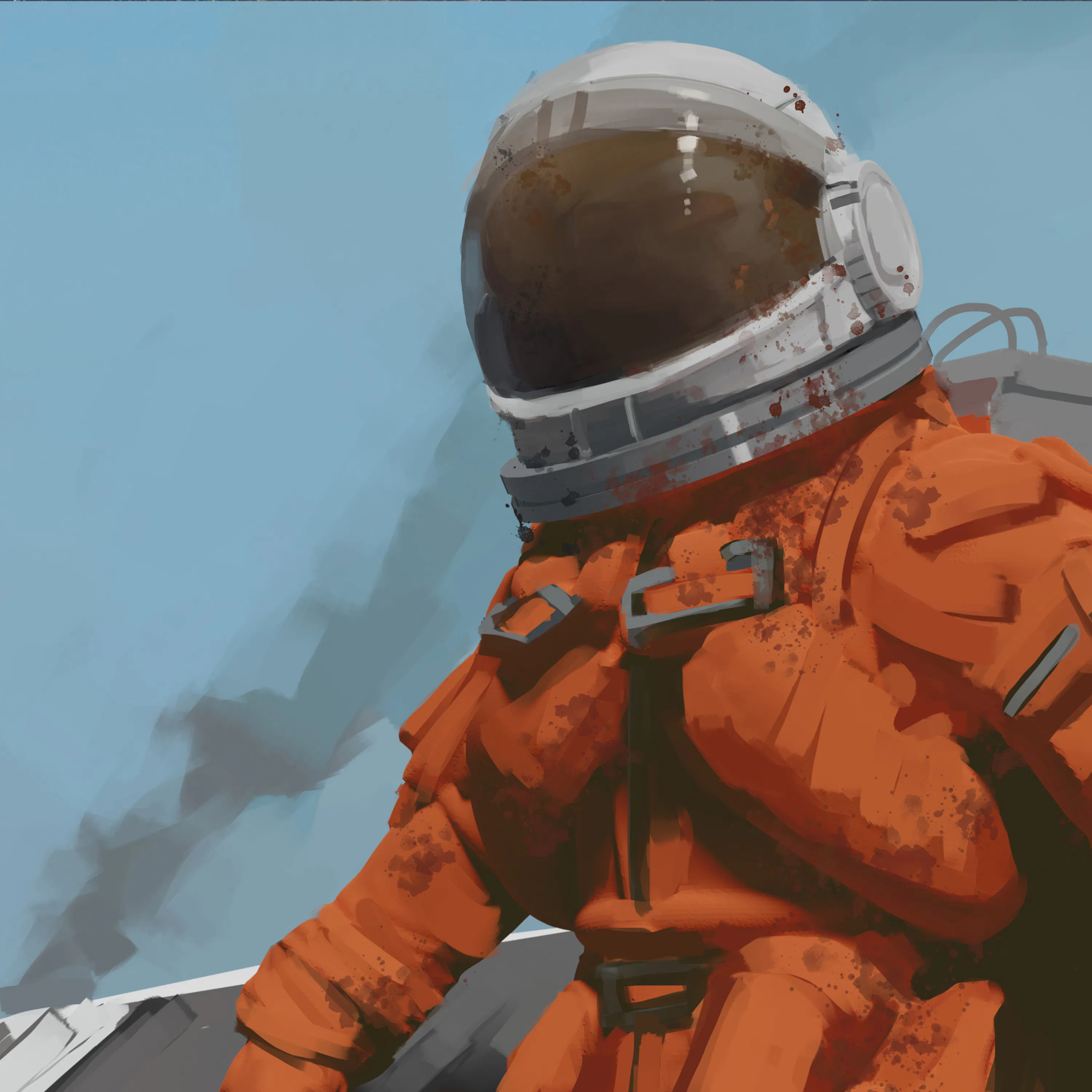Some Kind of Impostor | Episode 1 episode artwork