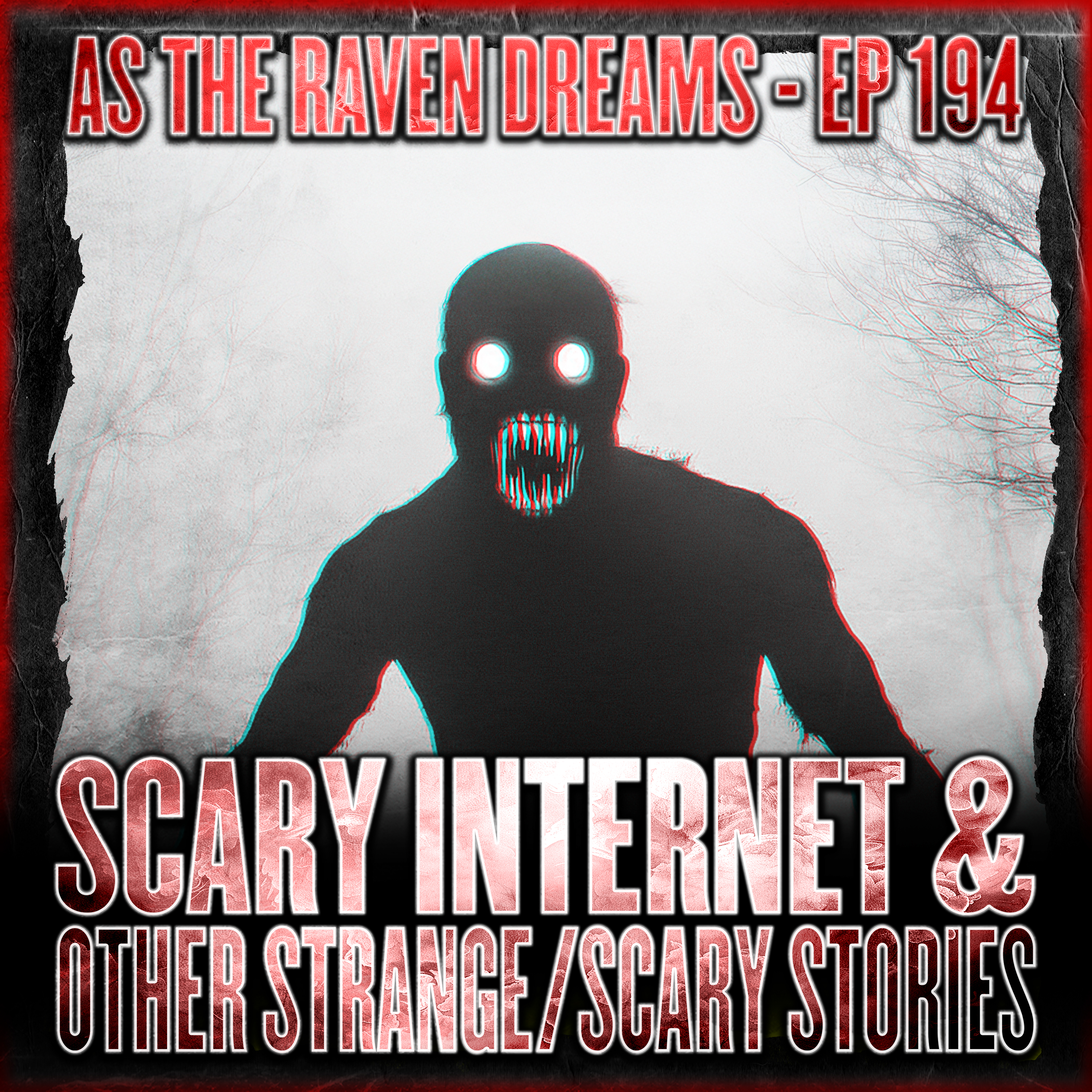 As The Raven Dreams Podcast