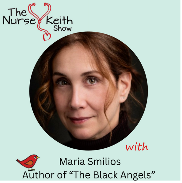 The Nurse Keith Show