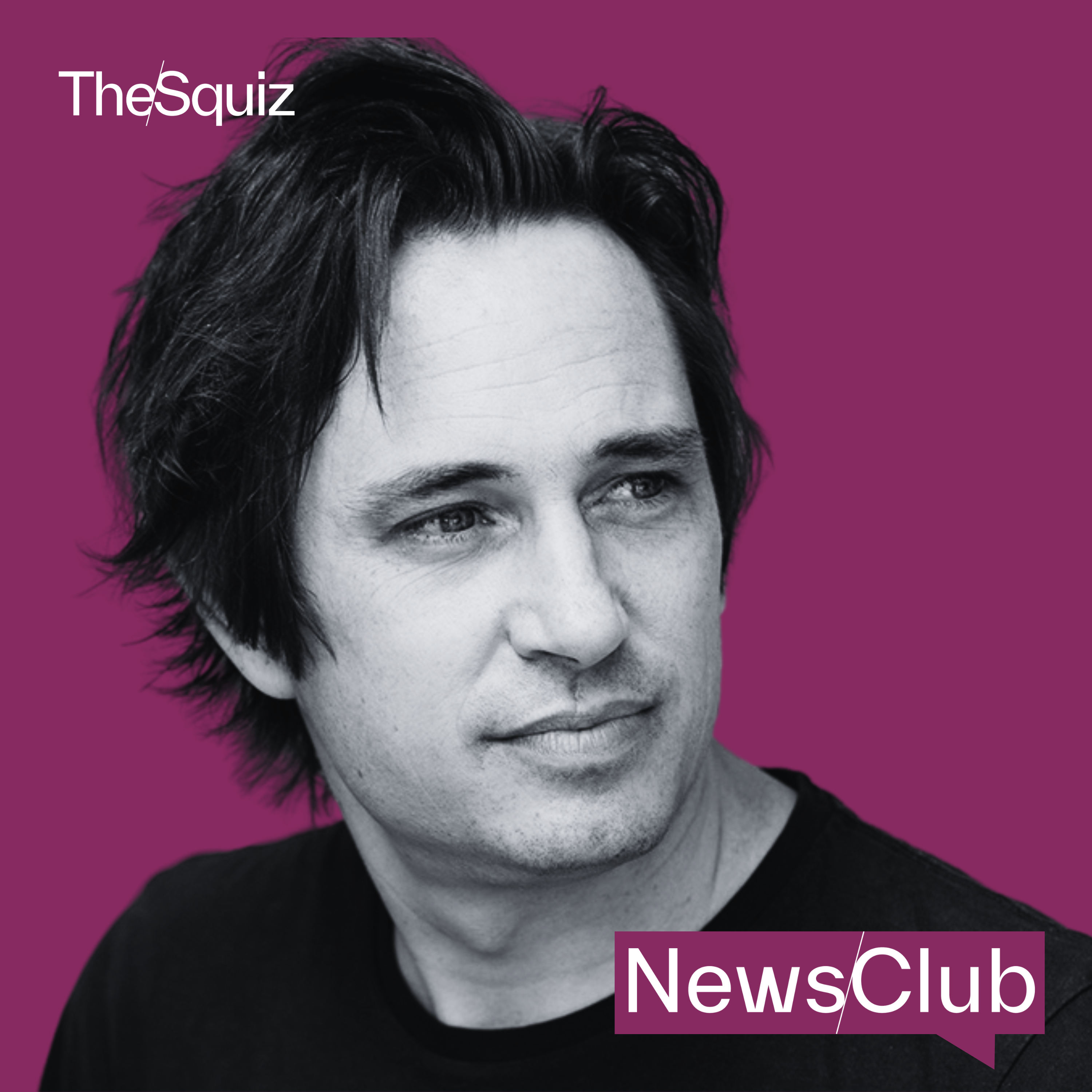 Bonus ep: The Call Sheet: Trent Dalton on ambition, regrets and what comes next