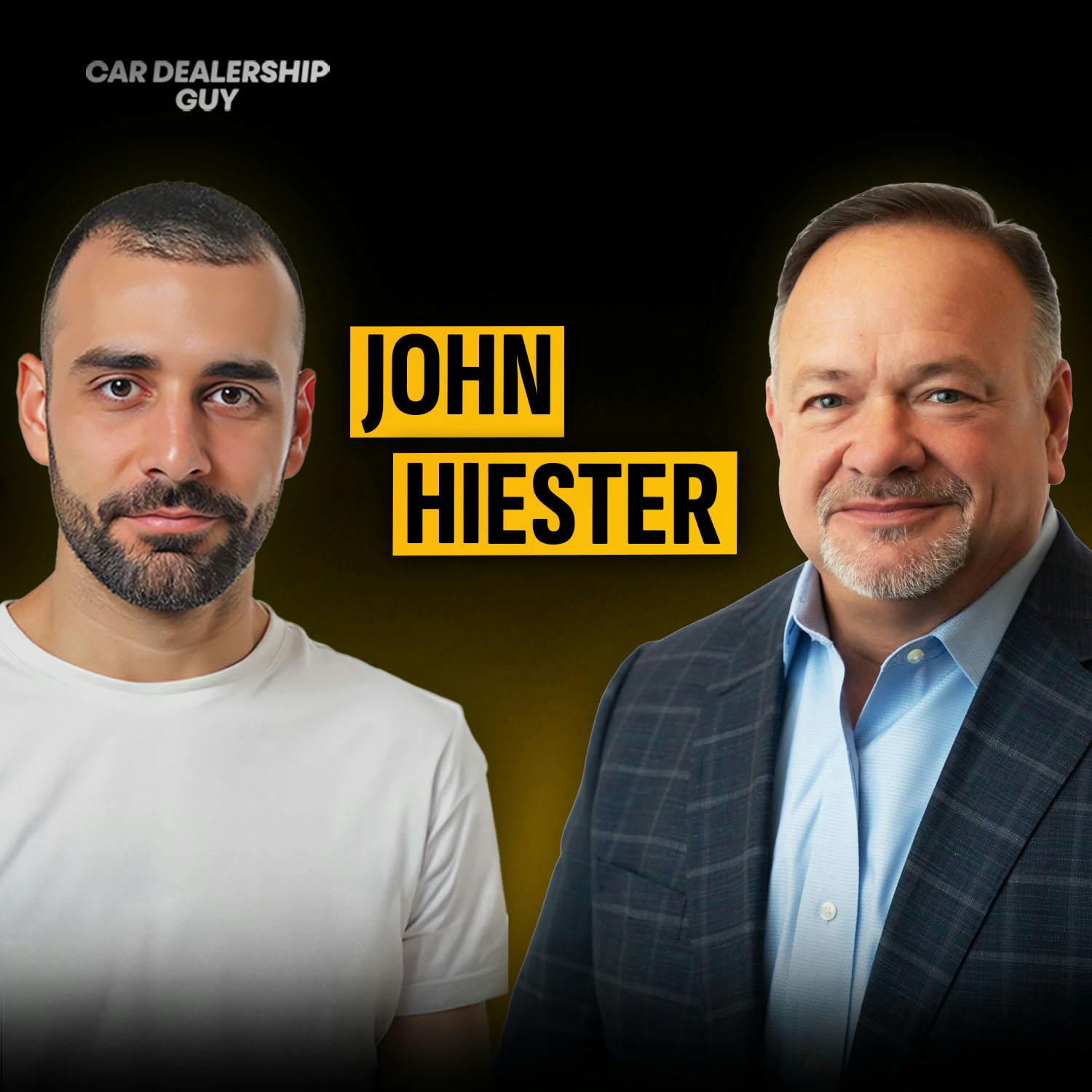 "Outcome is Income!" – Process, Accountability & The One Change Adding Millions in Profit Yearly | John Hiester, Dealer Principal at John Hiester Automotive Group "Outcome is Income!" – Process, Accountability & The One Change Adding Millions in Profit Yearly | John Hiester, Dealer Principal at John Hiester Automotive Group