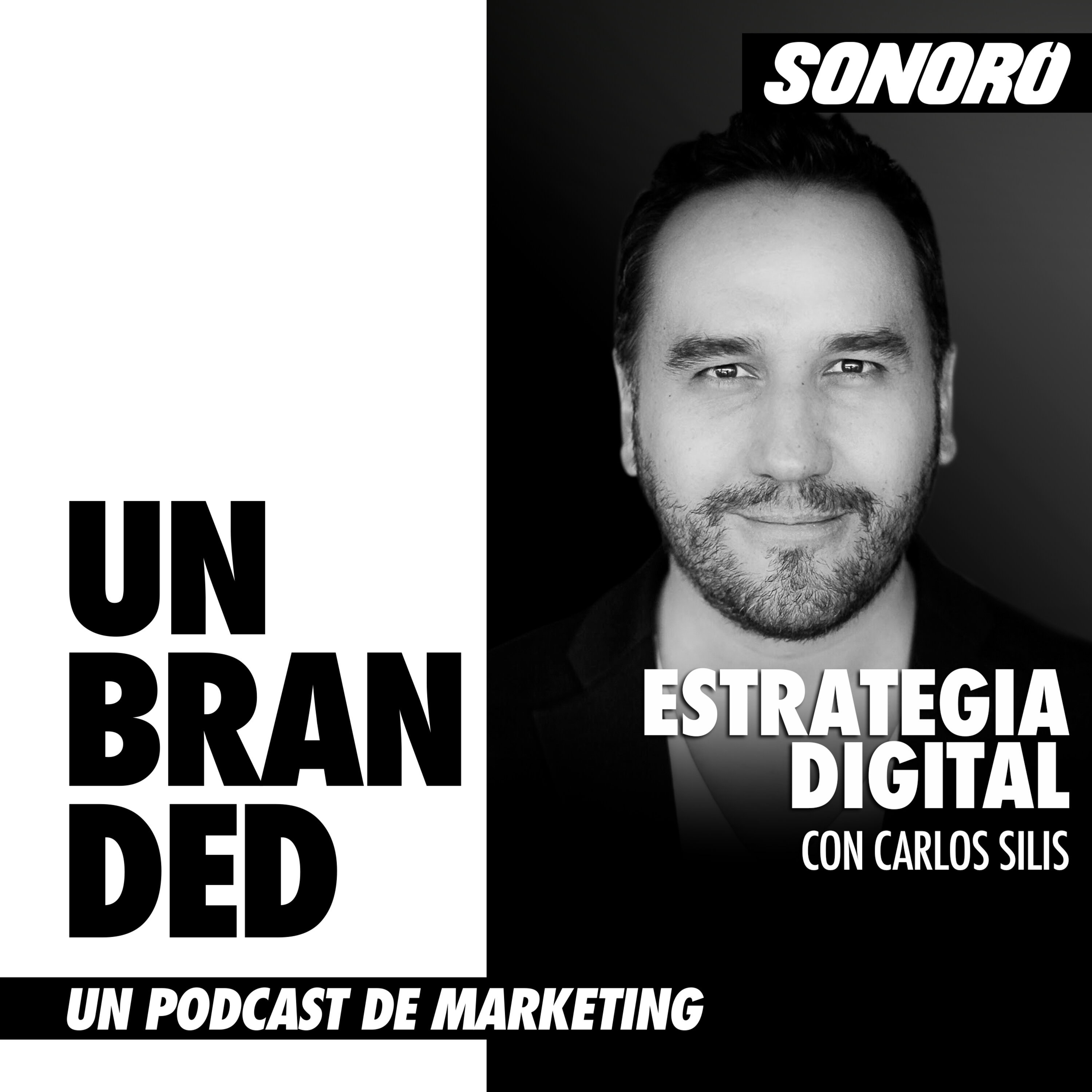 Estrategia digital: día cero, con Carlos Silis