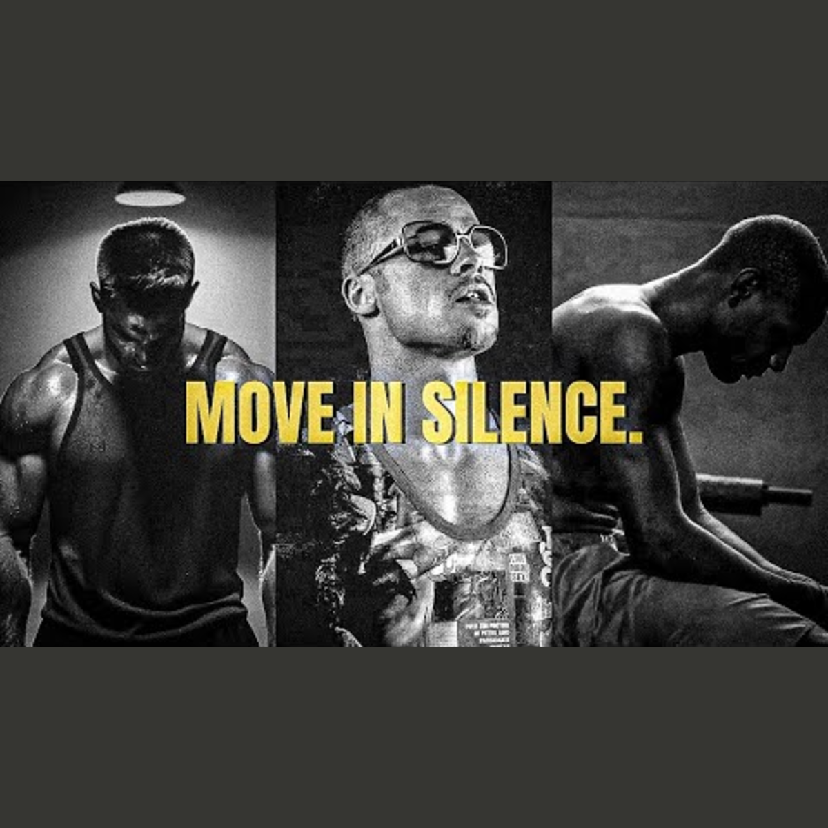 SILENT MOVES CREATE LOUD RESULTS - One Of The Best Motivational Speech Compilations In 2024 (So Far)