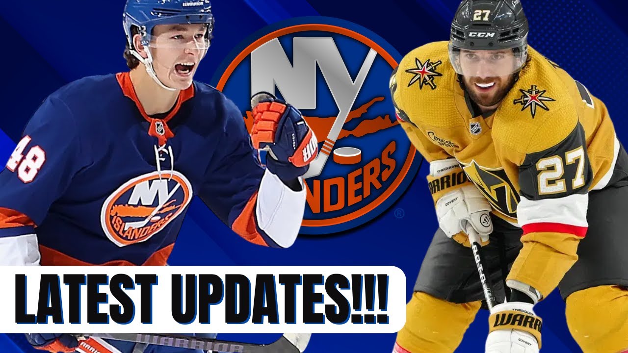 This Has Islanders Fans FIRED UP... | Daily New York Islanders News & Rumors episode artwork