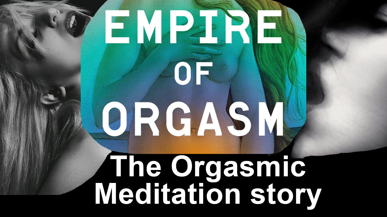 The Orgasmic Meditation story: Inside Nicole Daedone's OneTaste organization