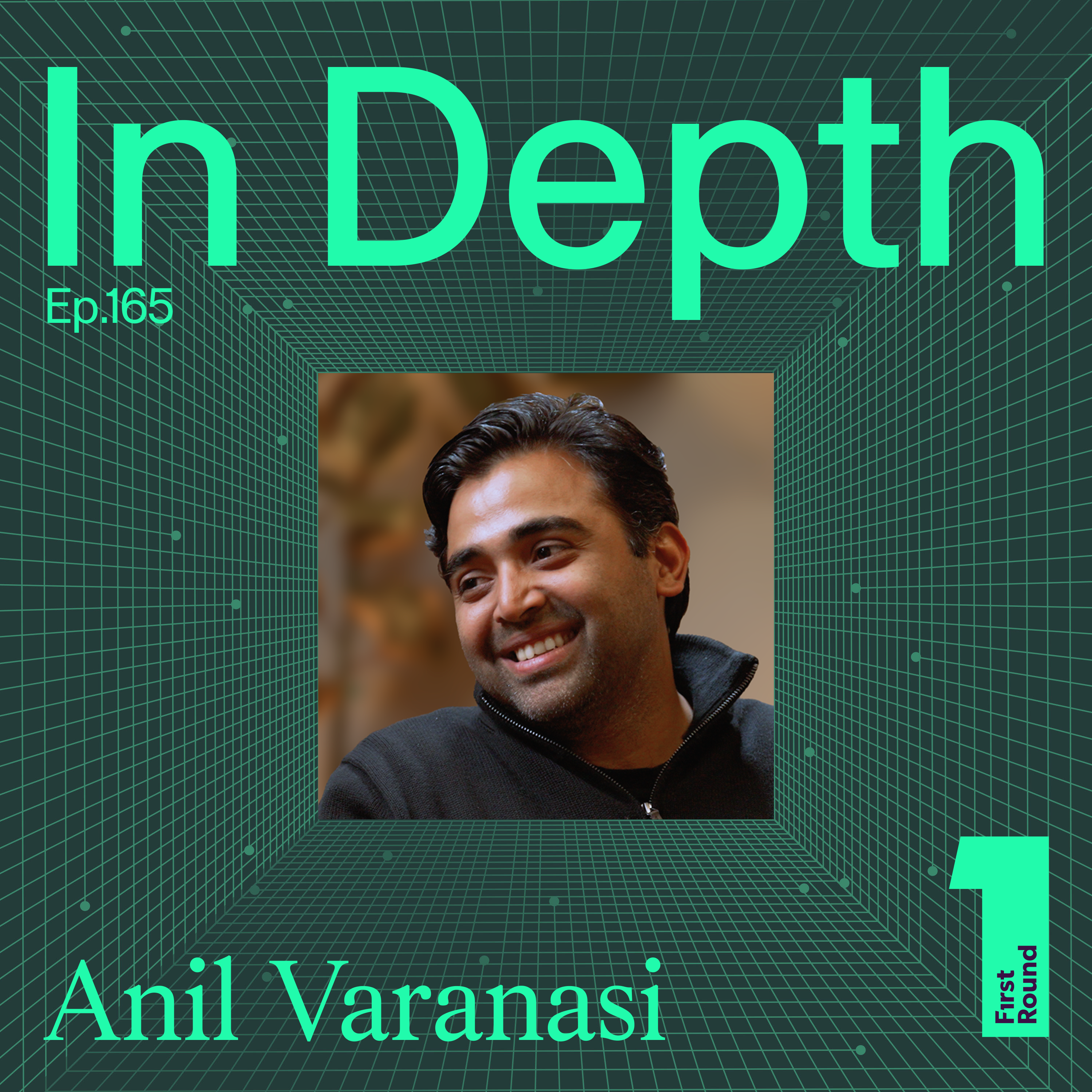 Building Meter for decades, not an exit | Anil Varanasi (Co-founder and CEO)