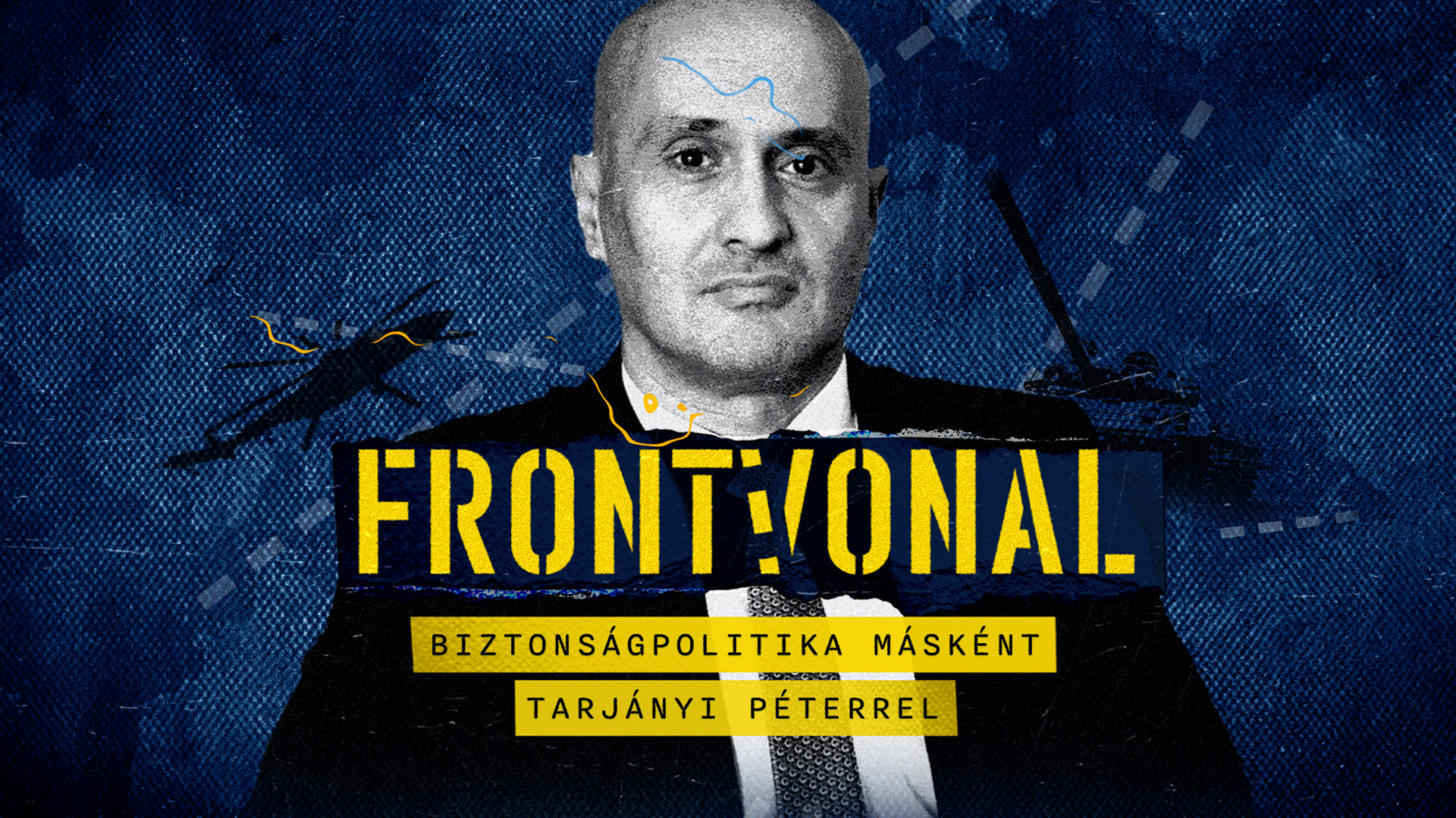 Tarjányi Péter: A karácsonyi tűzszünet esélye nulla, a háború talán 2026-ban érhet véget
