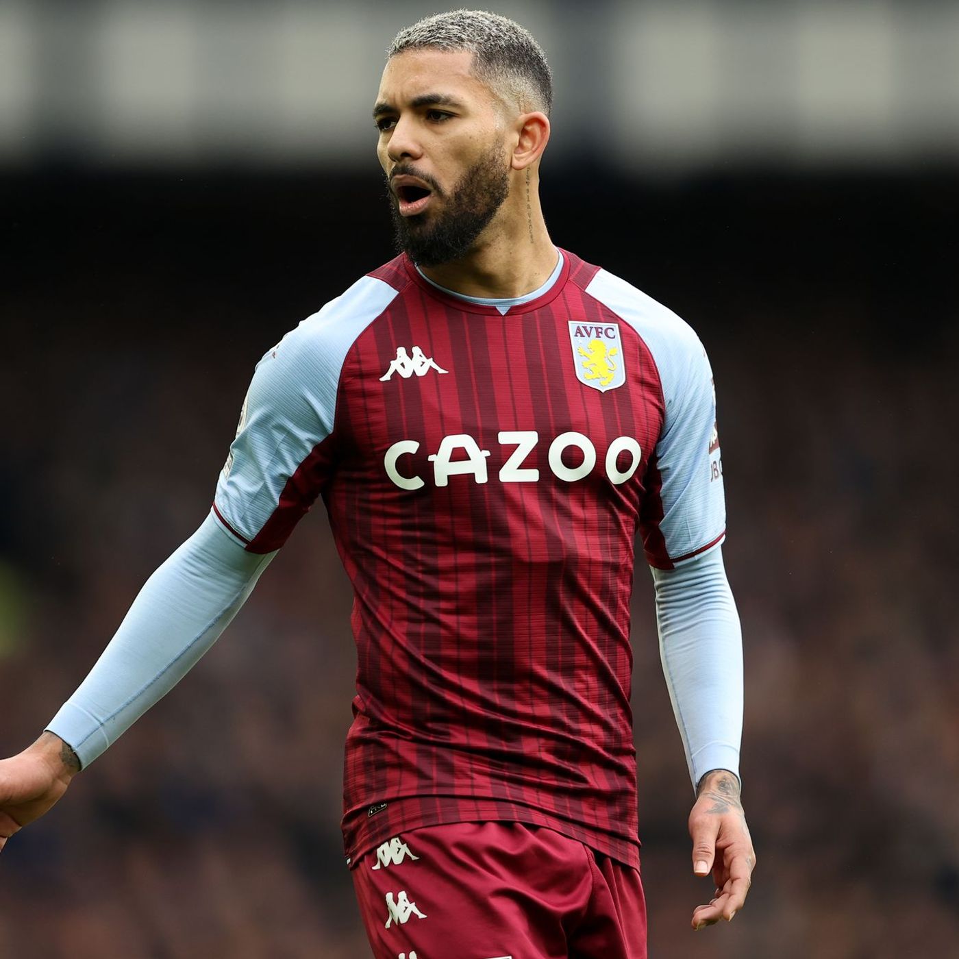 “BALL IN ARSENAL’S COURT” | Arsenal ‘target’ Aston Villa’s Douglas Luiz | Transfer Insight Show episode artwork