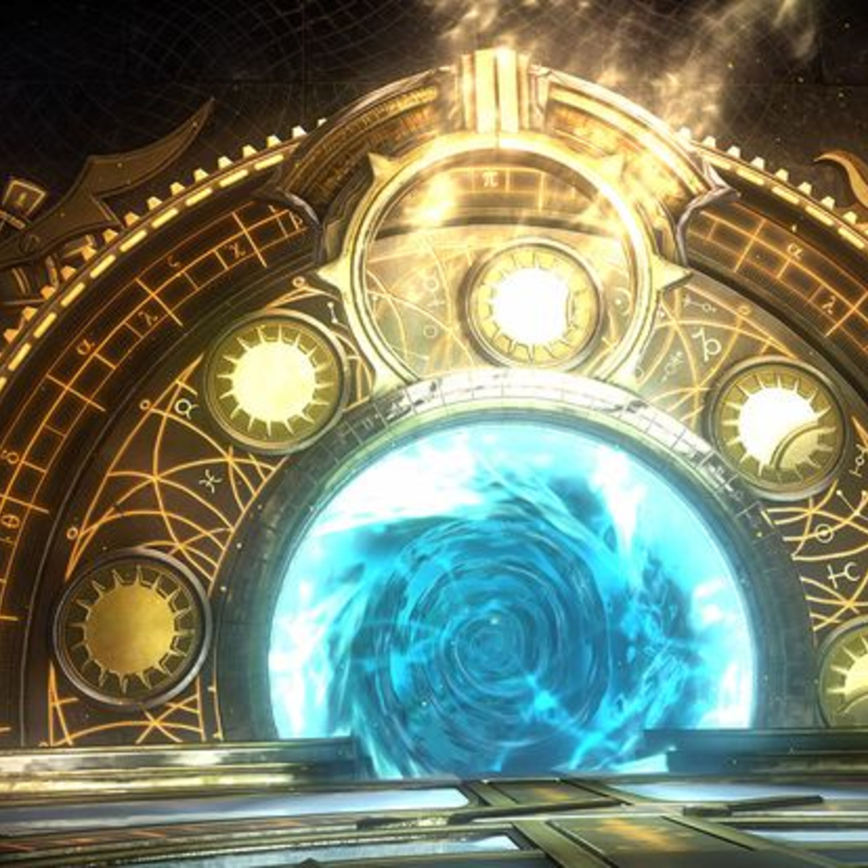 Atlantis, Conspiracies & Interdimensional Portals Edition - The Paranormal 60 News