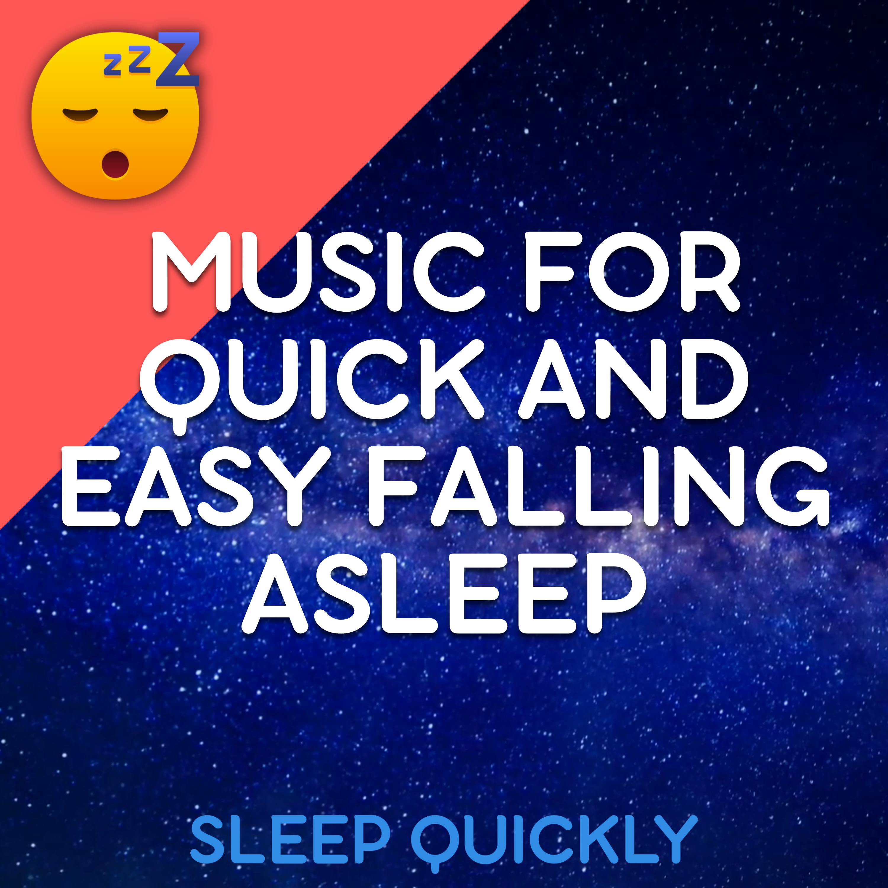 😴🎵 Soothing PIANO for Quick and Easy FALLING ASLEEP episode artwork