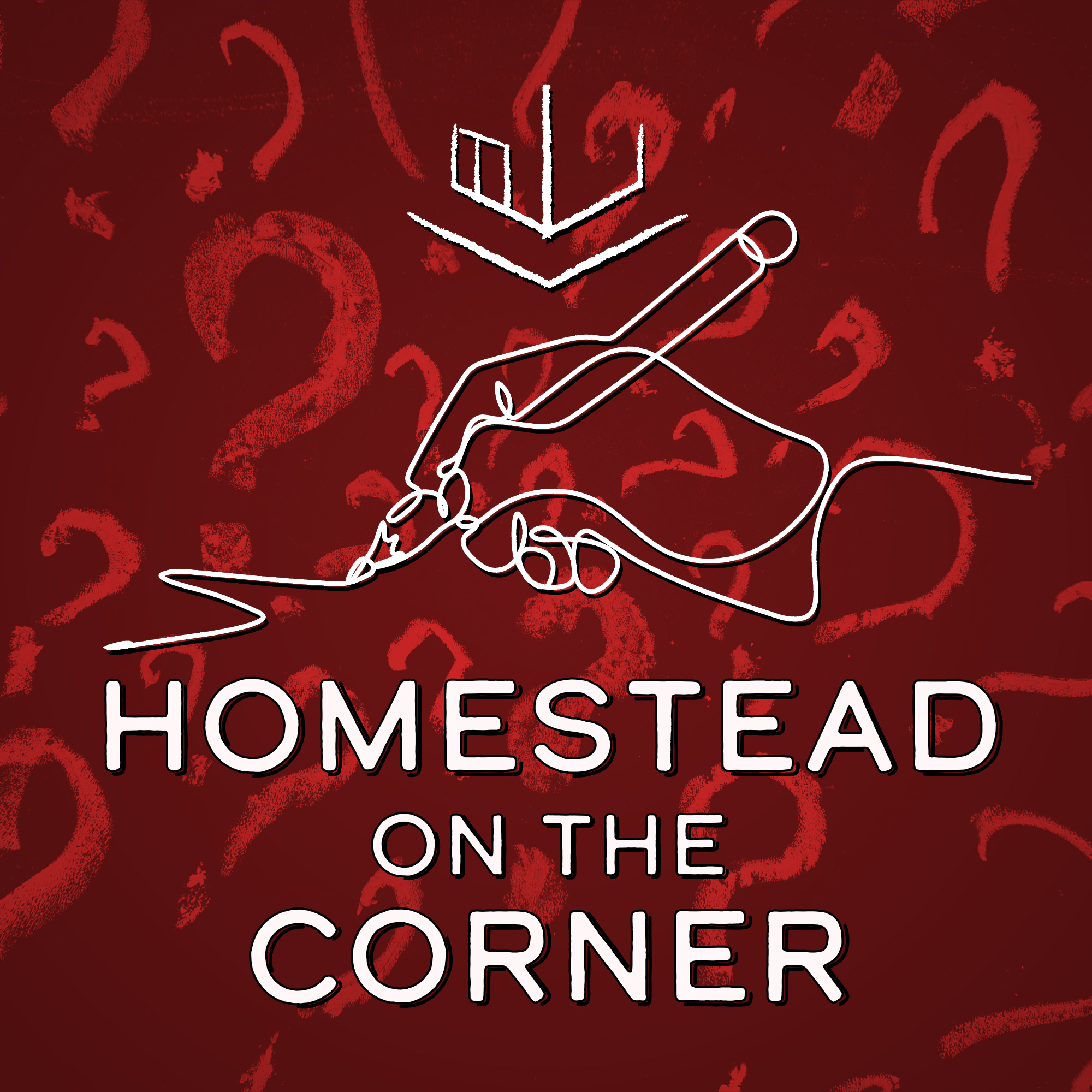 Episode 04: Why keep writing?