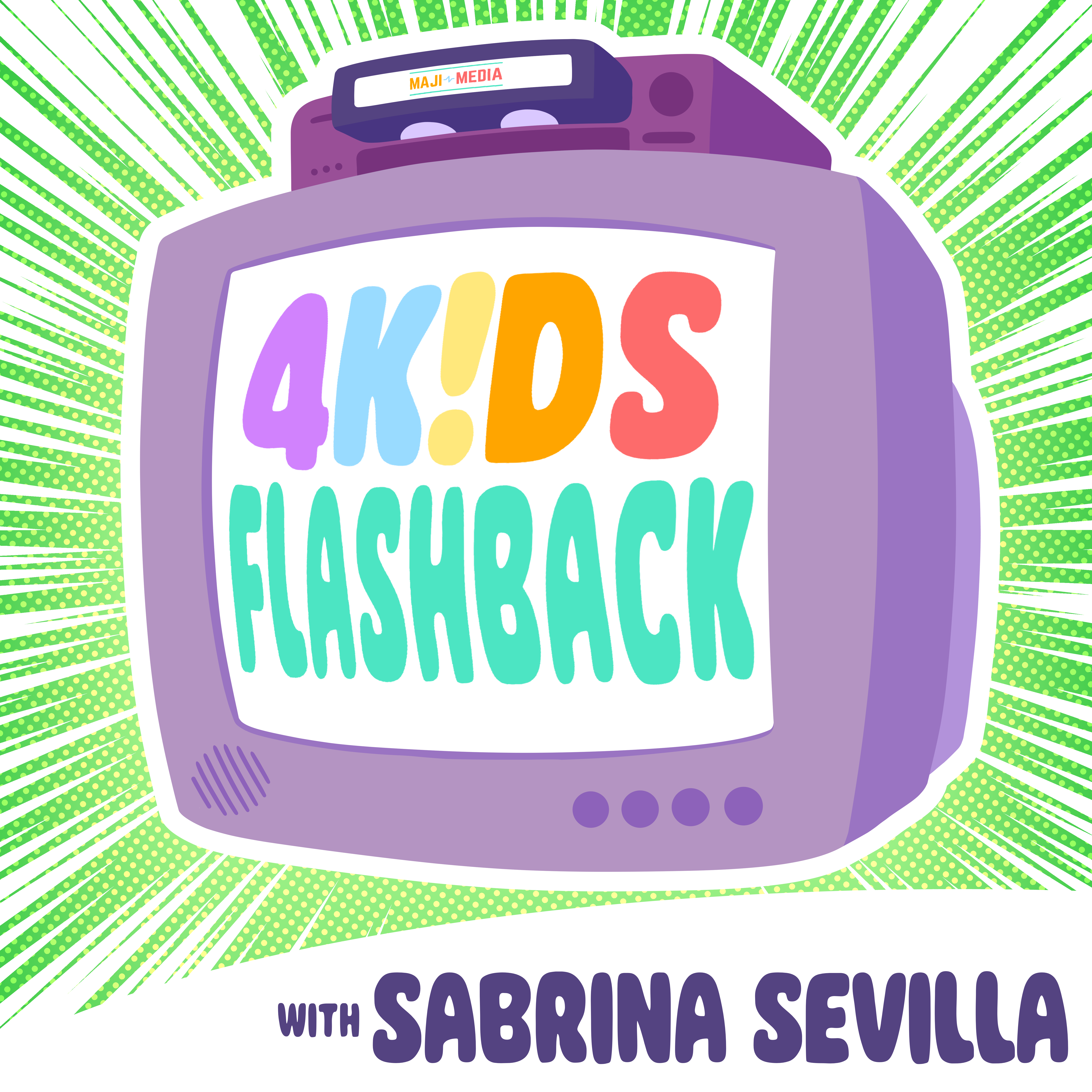 State Of The Art With Sabrina Sevilla