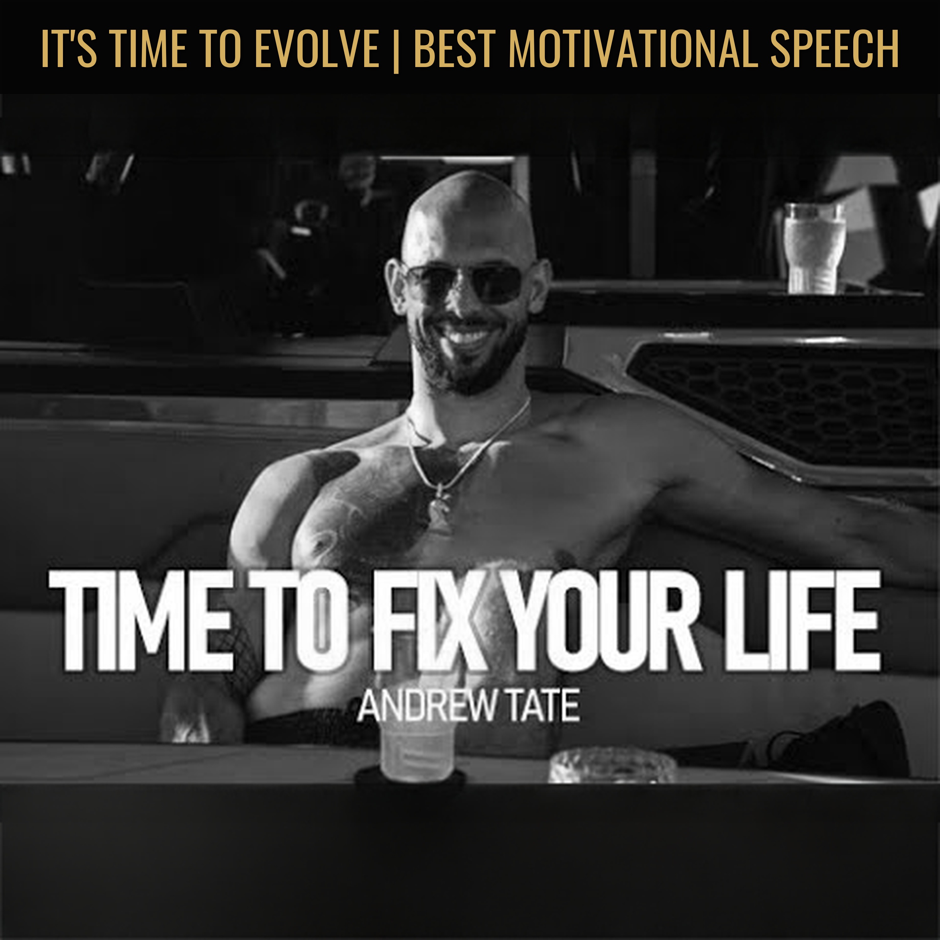 It's Time To Evolve | Best Motivational Speech