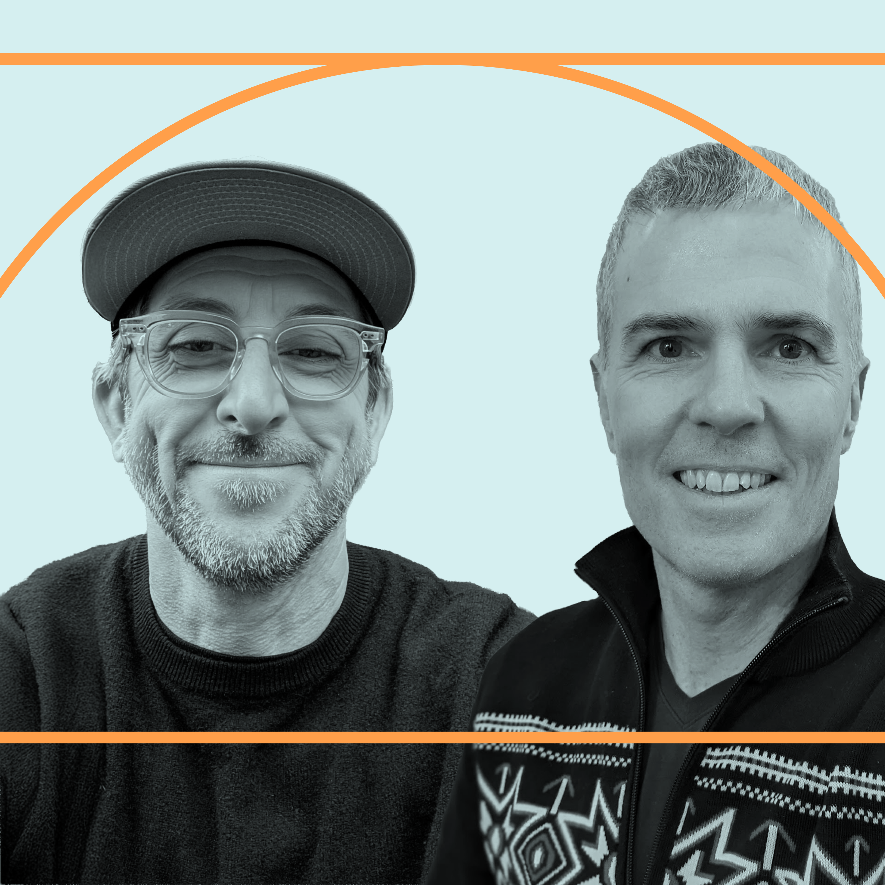 Nate Koechly and Matthew Darby: YouTube's UX Director and Director of PM on redesigning one of the world's most-used apps