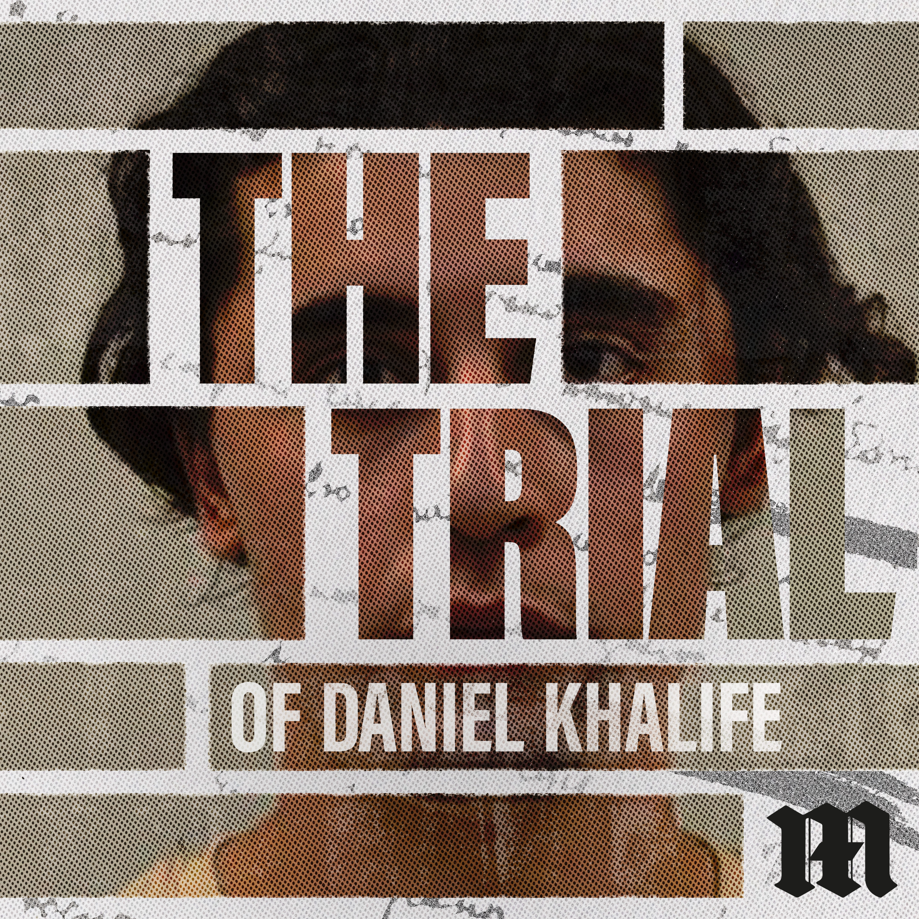 The Trial of Daniel Khalife 