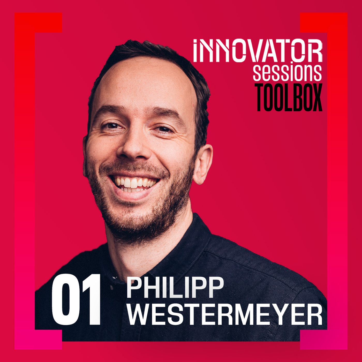 Toolbox: Philipp Westermeyer verrät seine wichtigsten Werkzeuge und Inspirationsquellen episode artwork