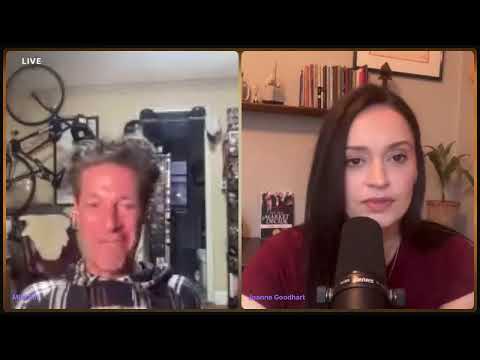 Welcome to our live show!