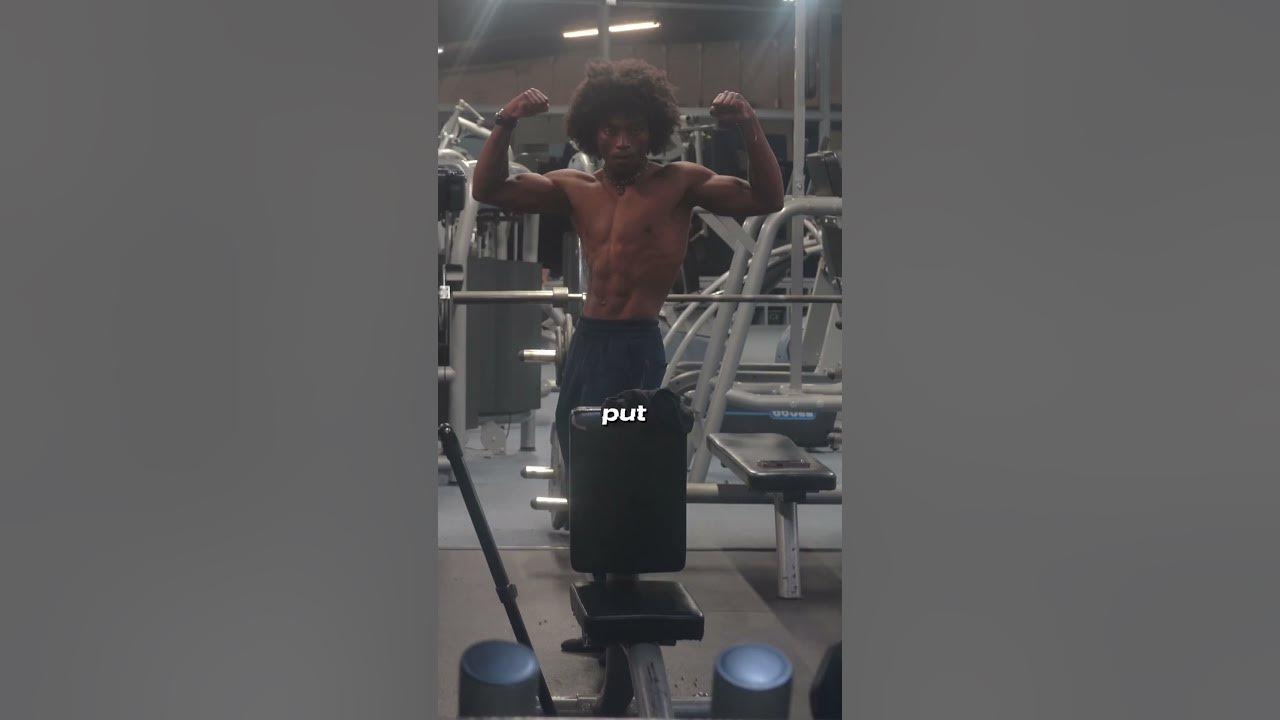 Stop complaining and work more ! | Shimon Davis