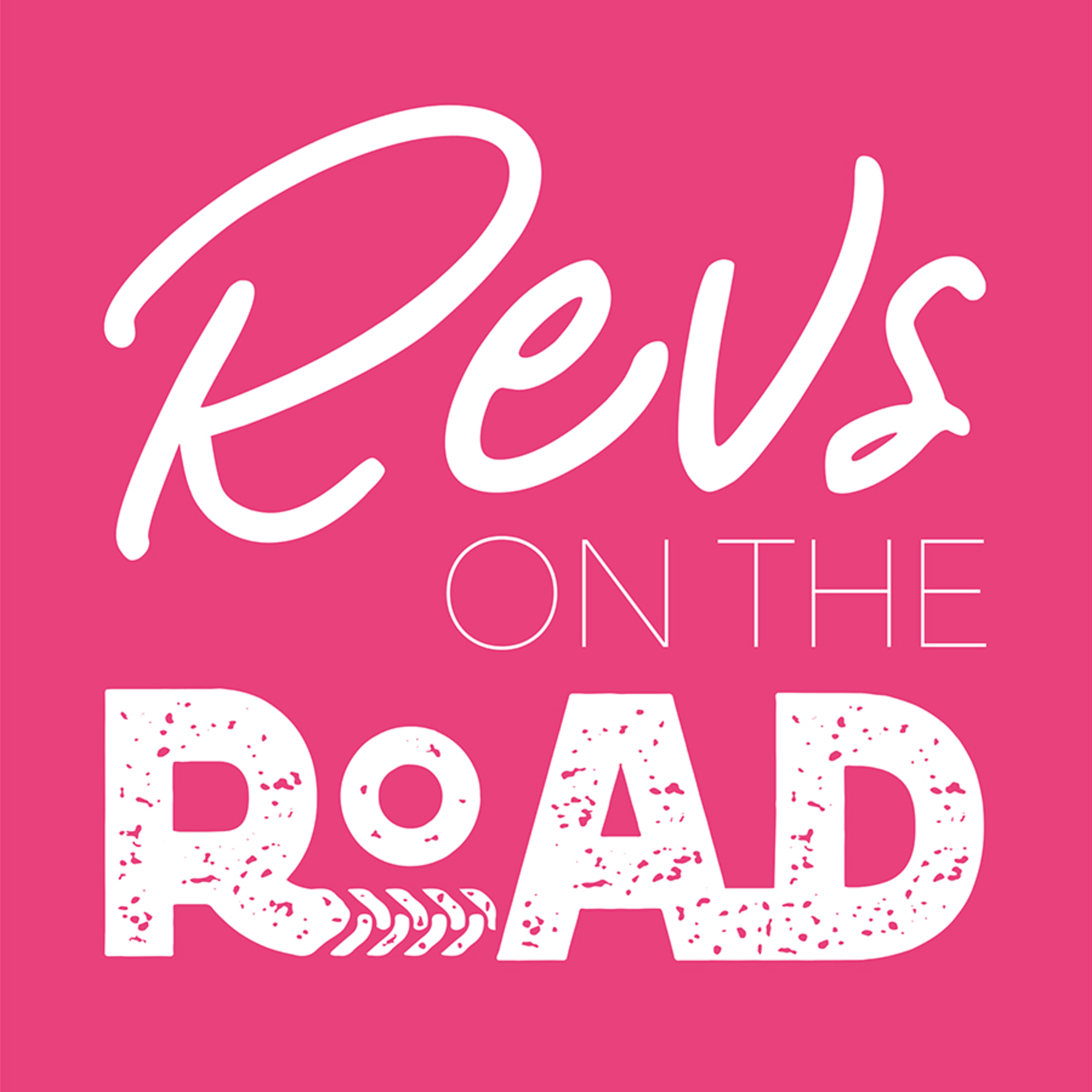 Revs on the Road trailer episode artwork