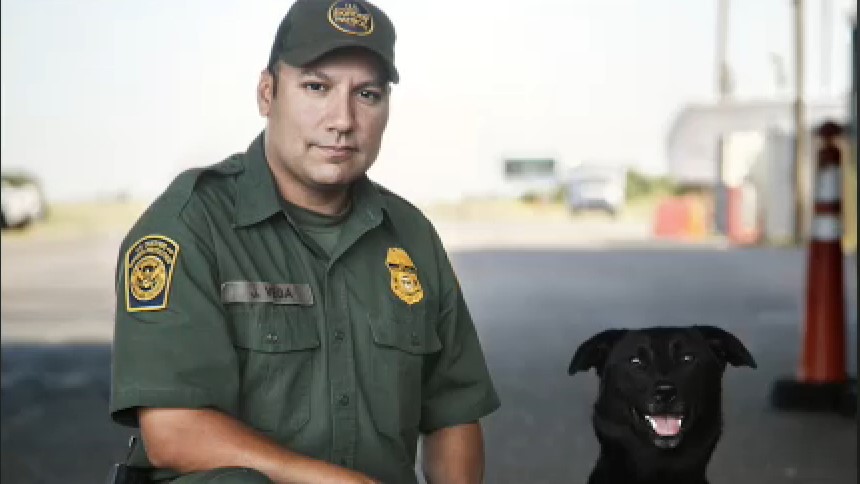 Su hijo fue asesinado por un ilegal criminal